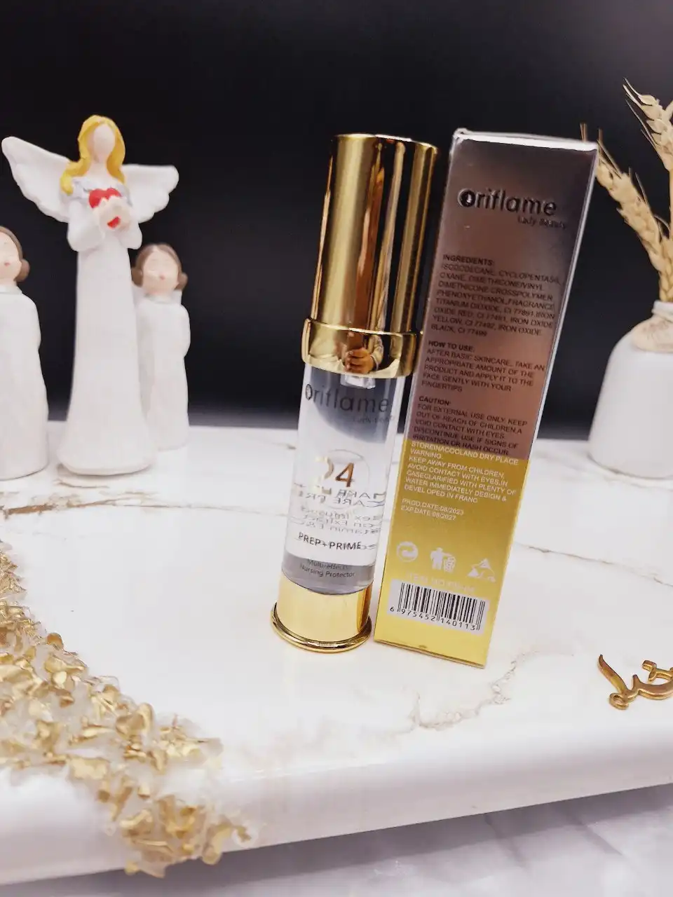 پرایمر 24 ساعته برند اوریفلم Oriflame کد PR_04