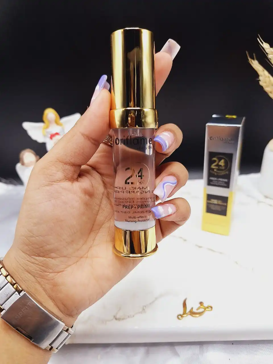 پرایمر 24 ساعته برند اوریفلم Oriflame کد PR_04