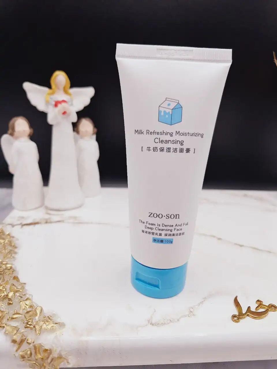 فوم شستشوی شیر برند زوسون ZOO-Son کد ZX42977