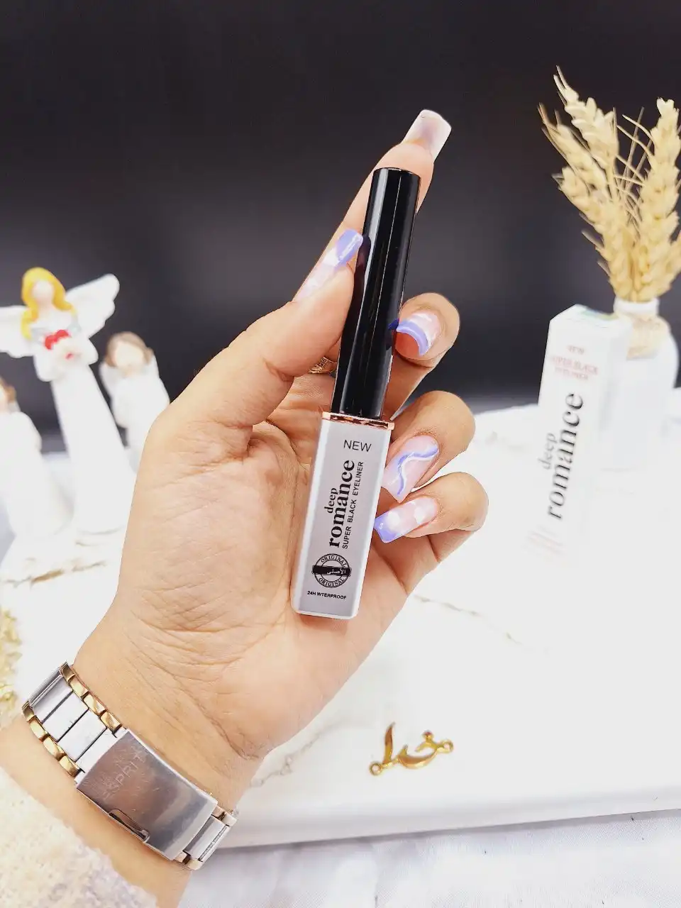 خط چشم مویی رومانس اصلی romance کد SD_5959