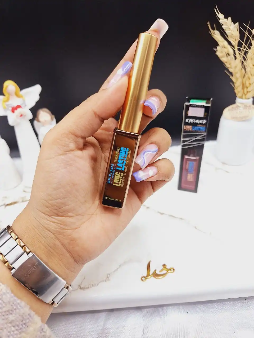 خط چشم اورفلیم اصلی کد 2980