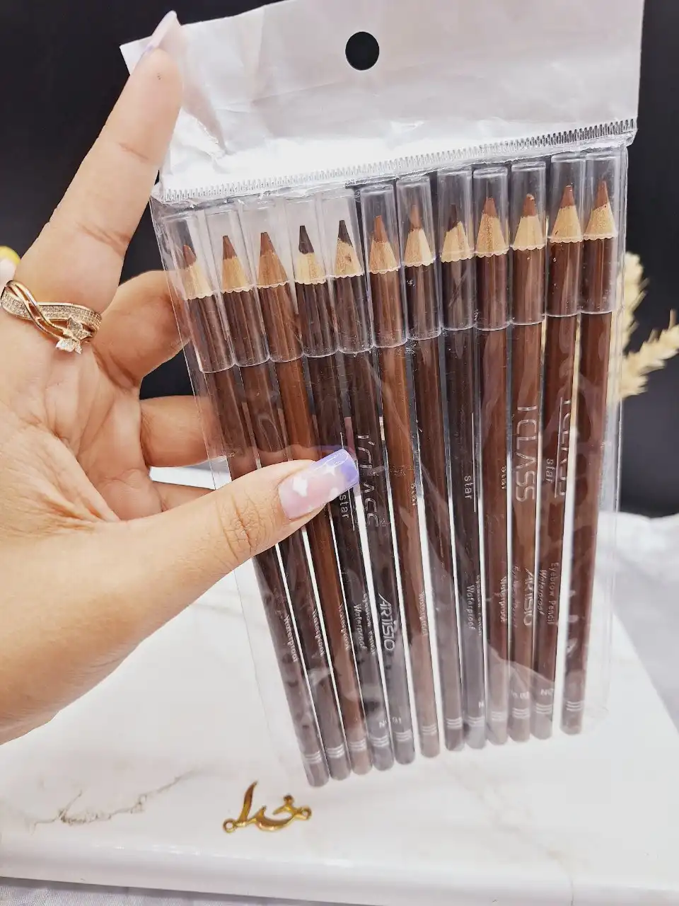 مداد ابرو قد بلند I CLASS کیفیت عالی