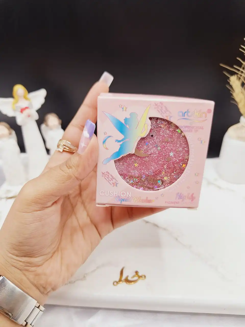 کوشن آکواریومی آرت اسکین artskin کد AS 973021