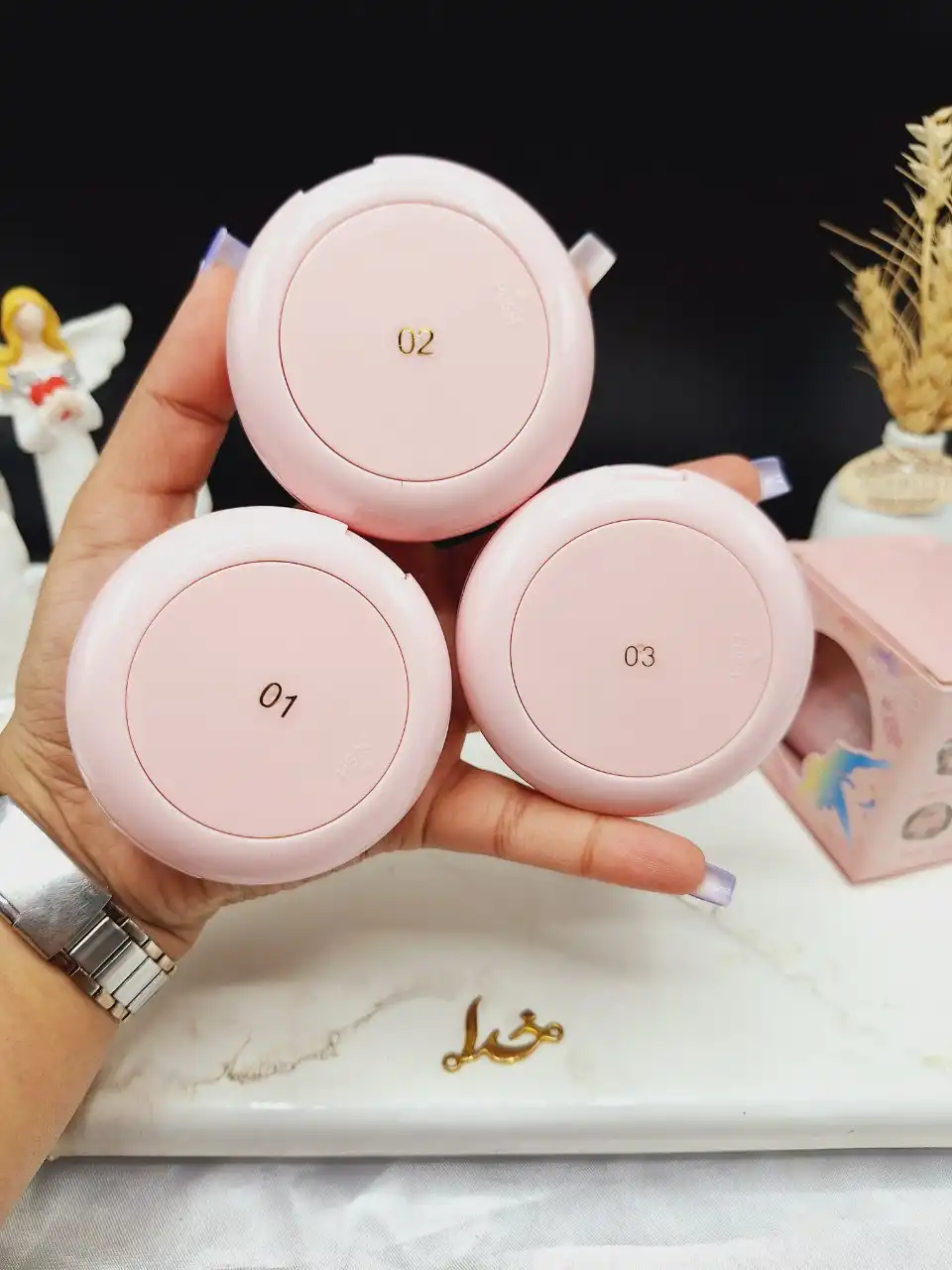 کوشن آکواریومی آرت اسکین artskin کد AS 973021