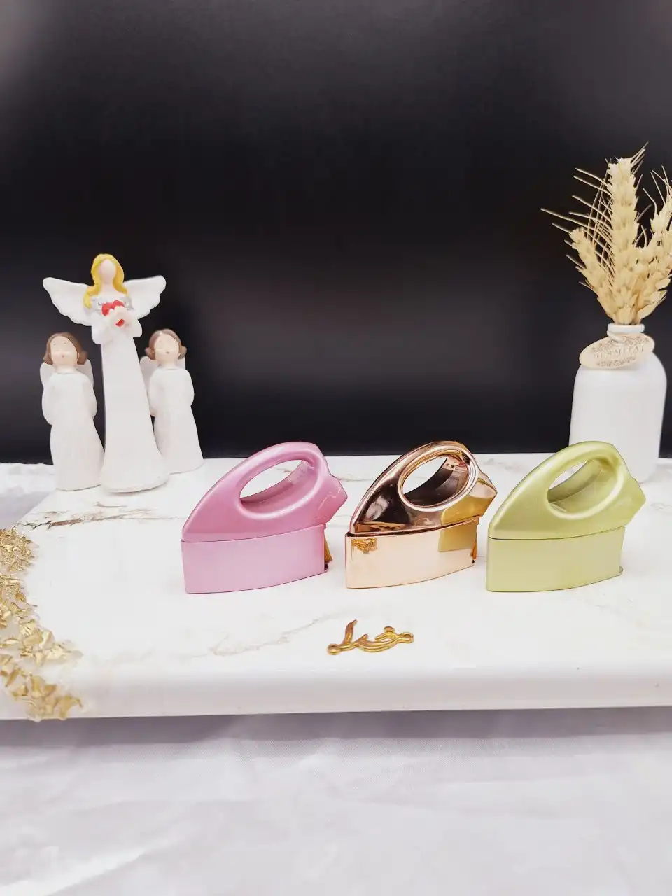 براش میکاپ طرح اتو