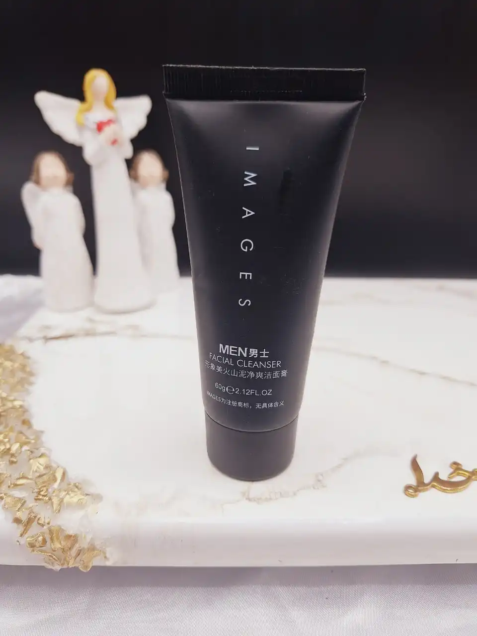 فوم شستشو صورت آقایان ایمیجز IMAGES