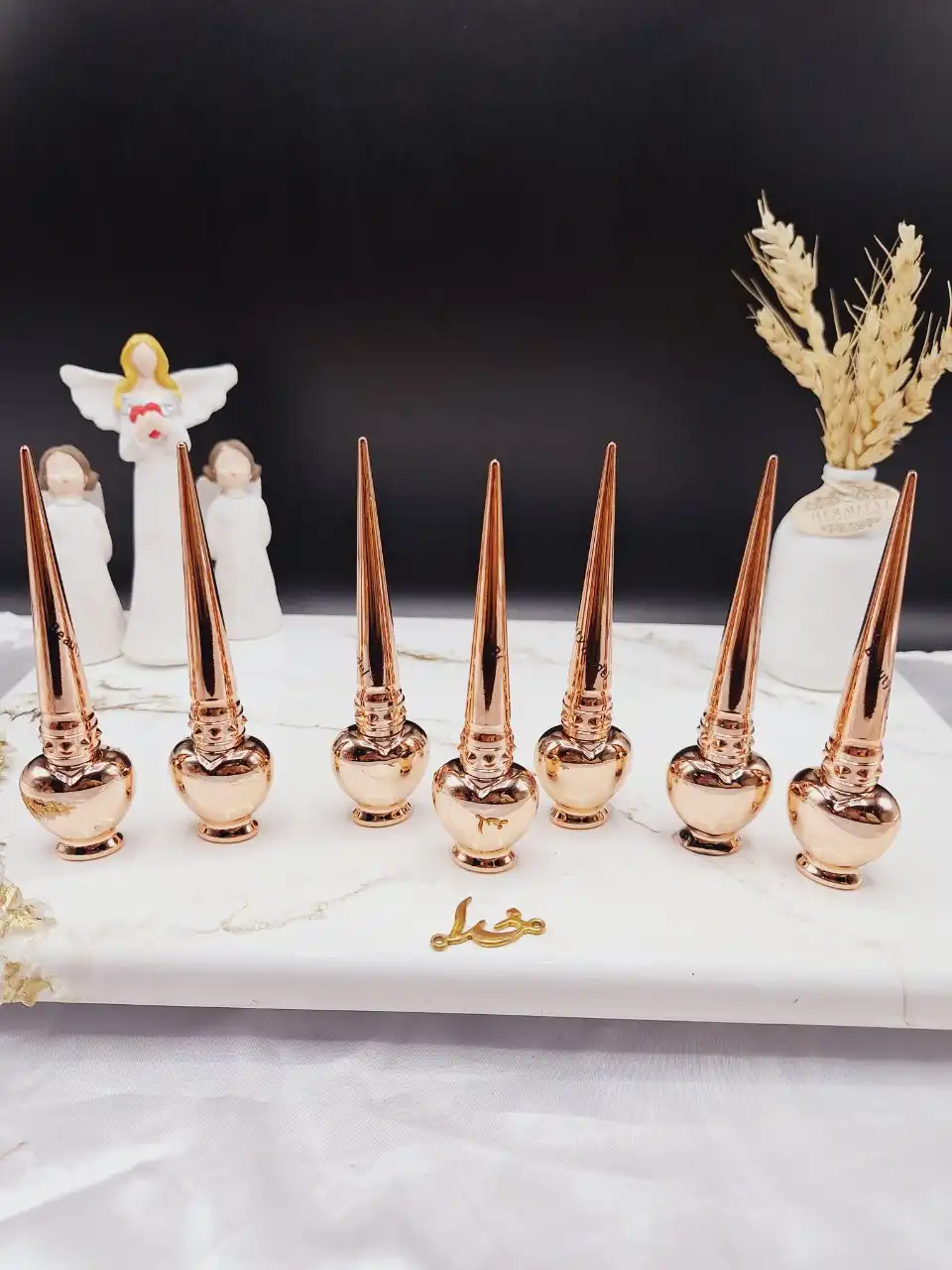 خط چشم مویی طرح قلب بیوتی مدل Beauty model کد 4035