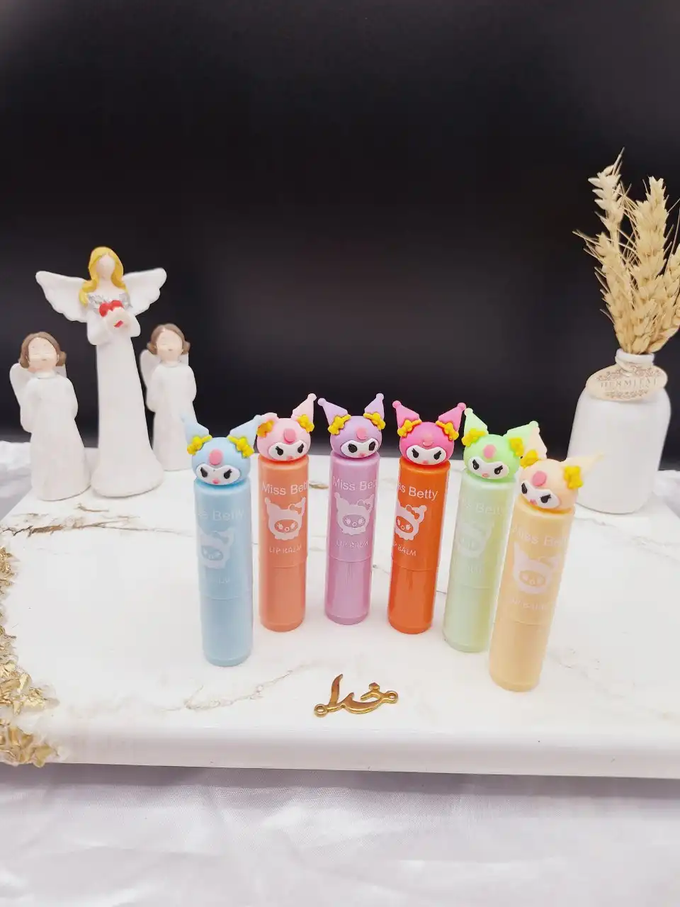 بالم لب طرح دلقک میس بیتی کد 77116