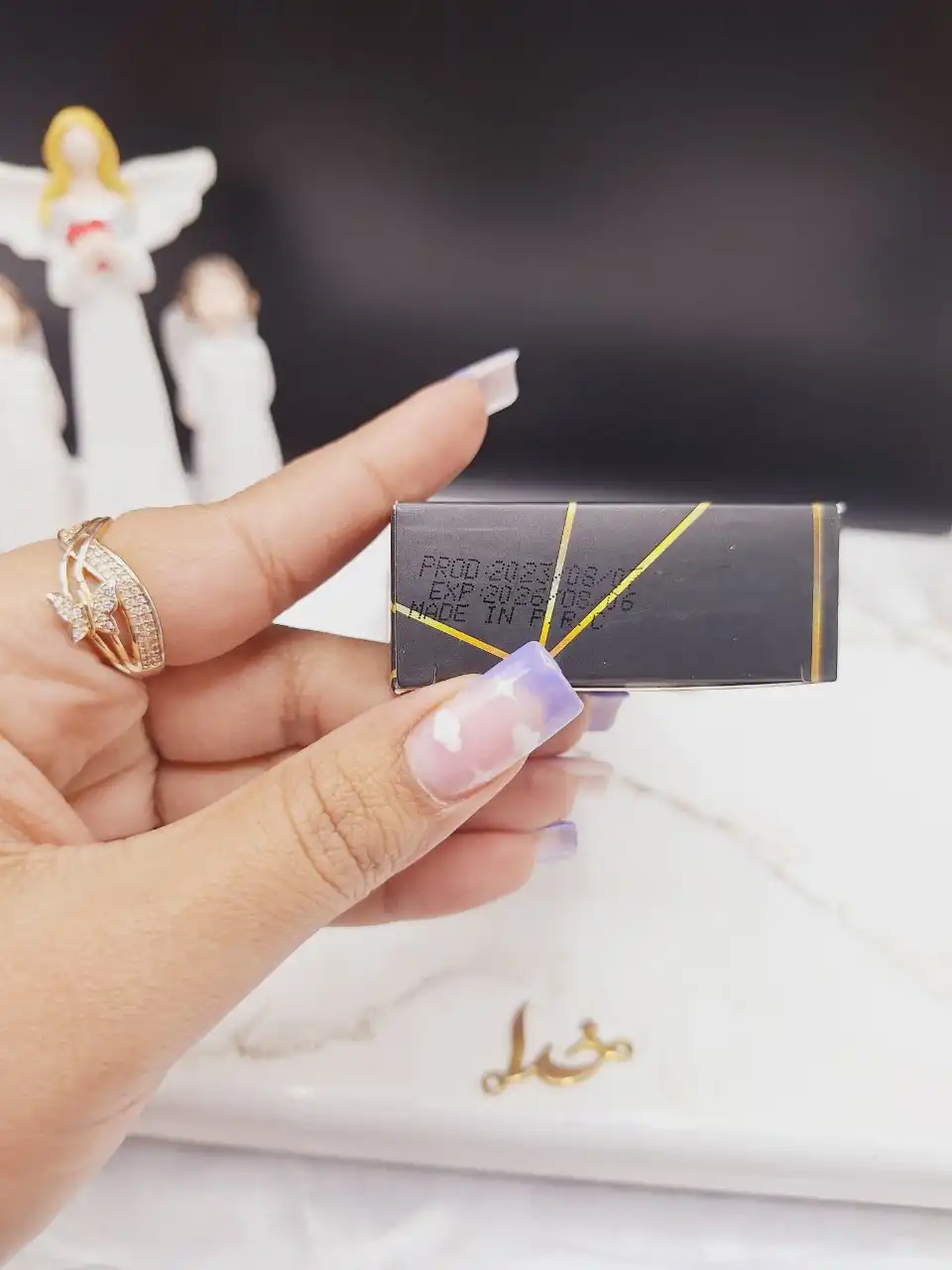 ست بادی اسپلش و لوسیون مردانه THEBOOS کد 6156