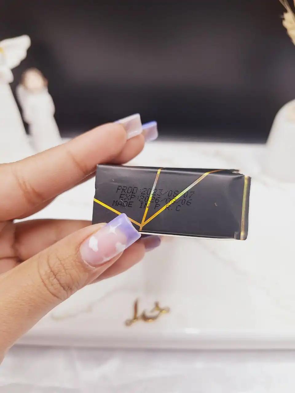 ست بادی اسپلش و لوسیون مردانه کد 9751