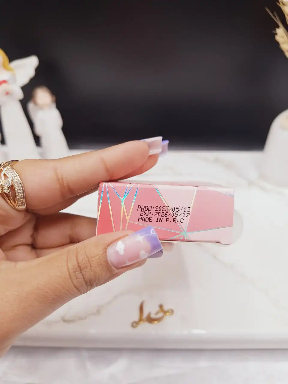 ست بادی اسپلش و لوسیون BODY کد 6132