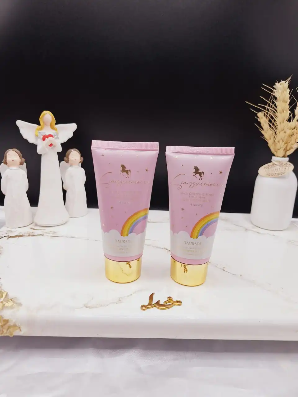 کرم آبرسان و نرم کننده طرح یونیکورن 60 گرم کد 5426