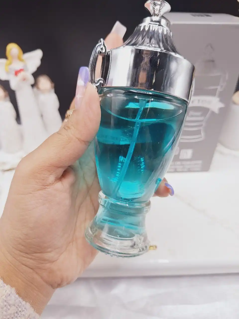 ادکلن مردانه ویکتور 100ml VICTOR کد BN_16869