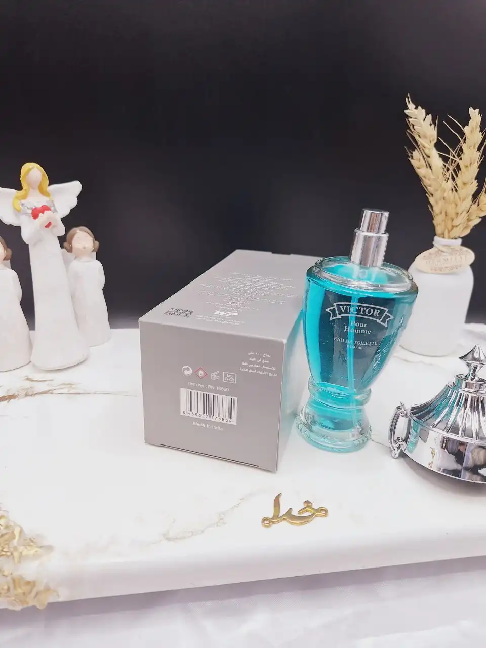 ادکلن مردانه ویکتور 100ml VICTOR کد BN_16869