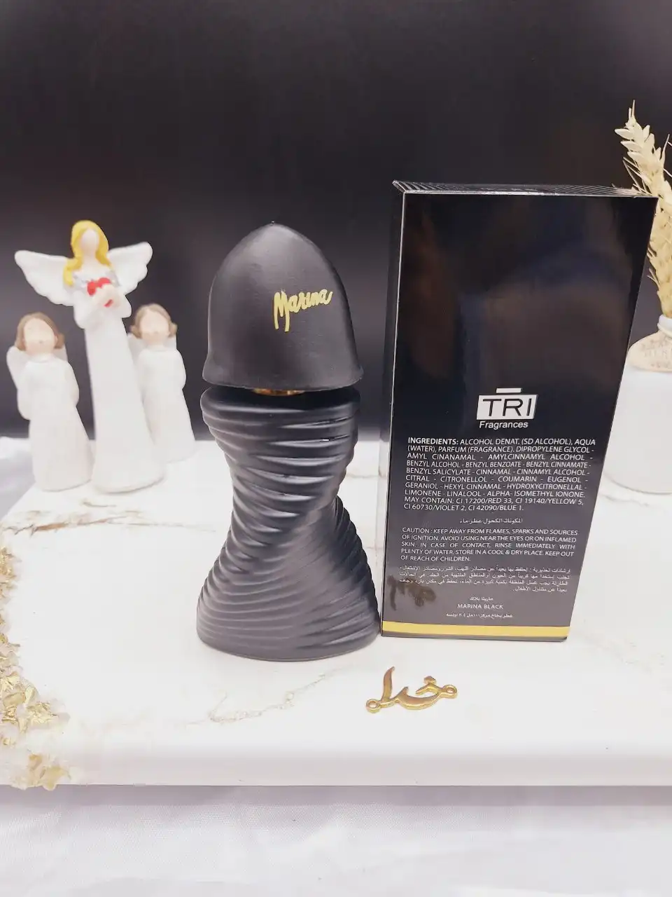 ادکلن 100ml Marina کد NB_0001