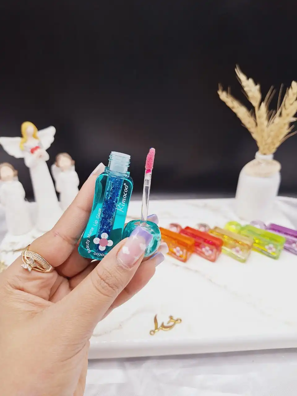 لیپ کلاس مات ریموکو Rimocoo کد 1085