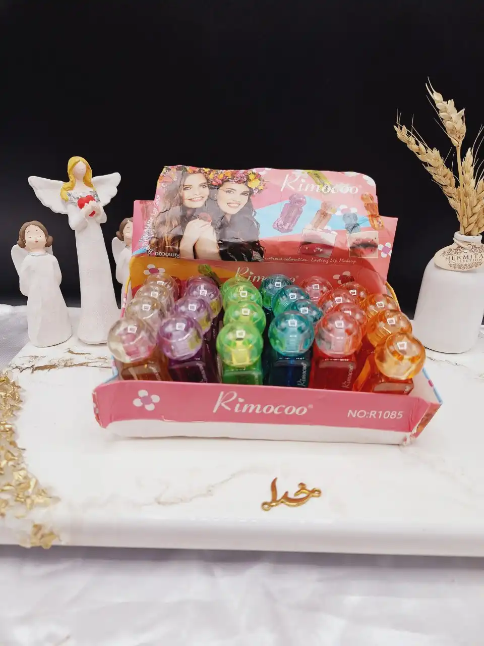 لیپ کلاس مات ریموکو Rimocoo کد 1085