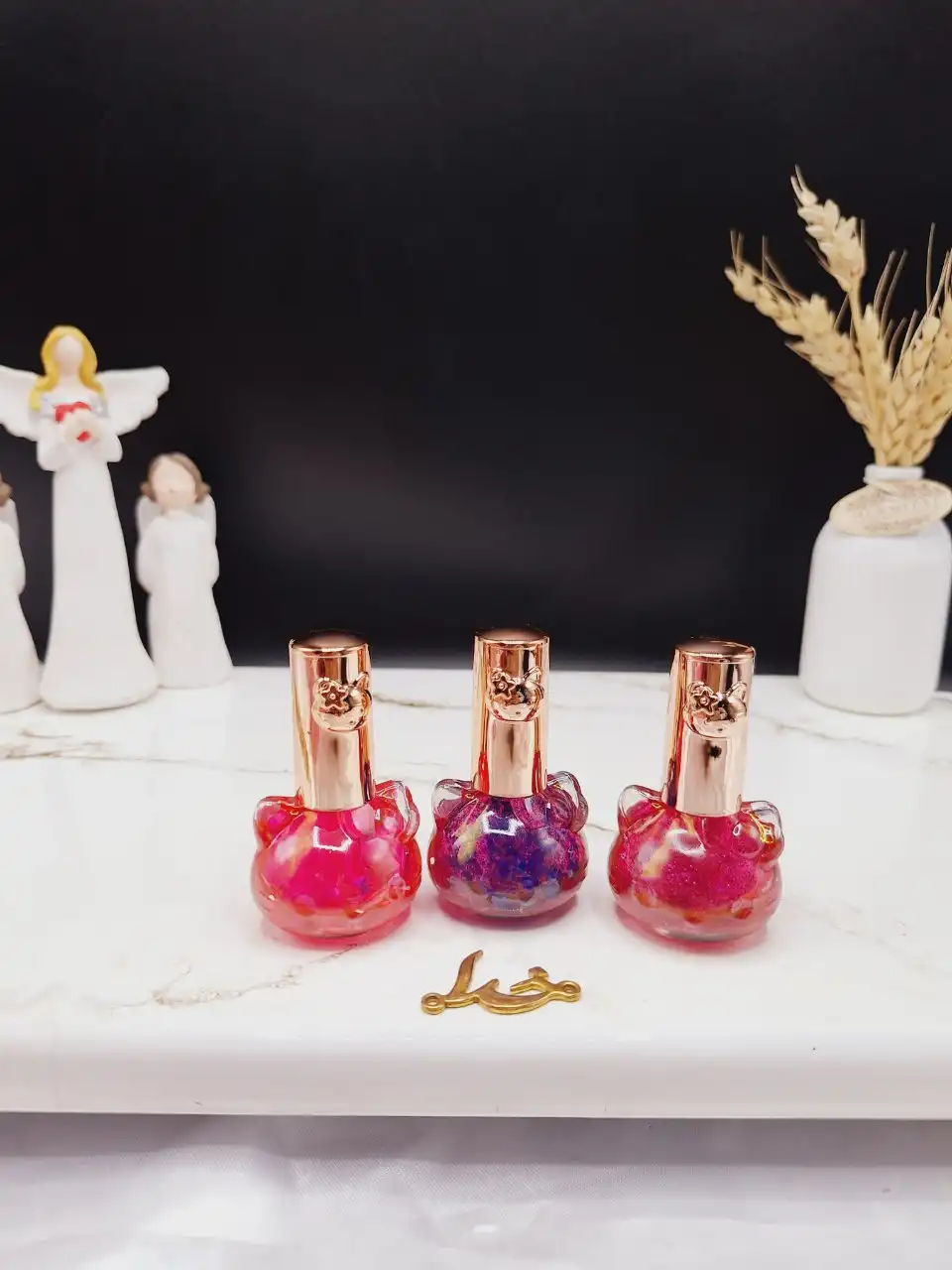 برق لب ویتامینه پوست لب Rimocoo کد R 1166