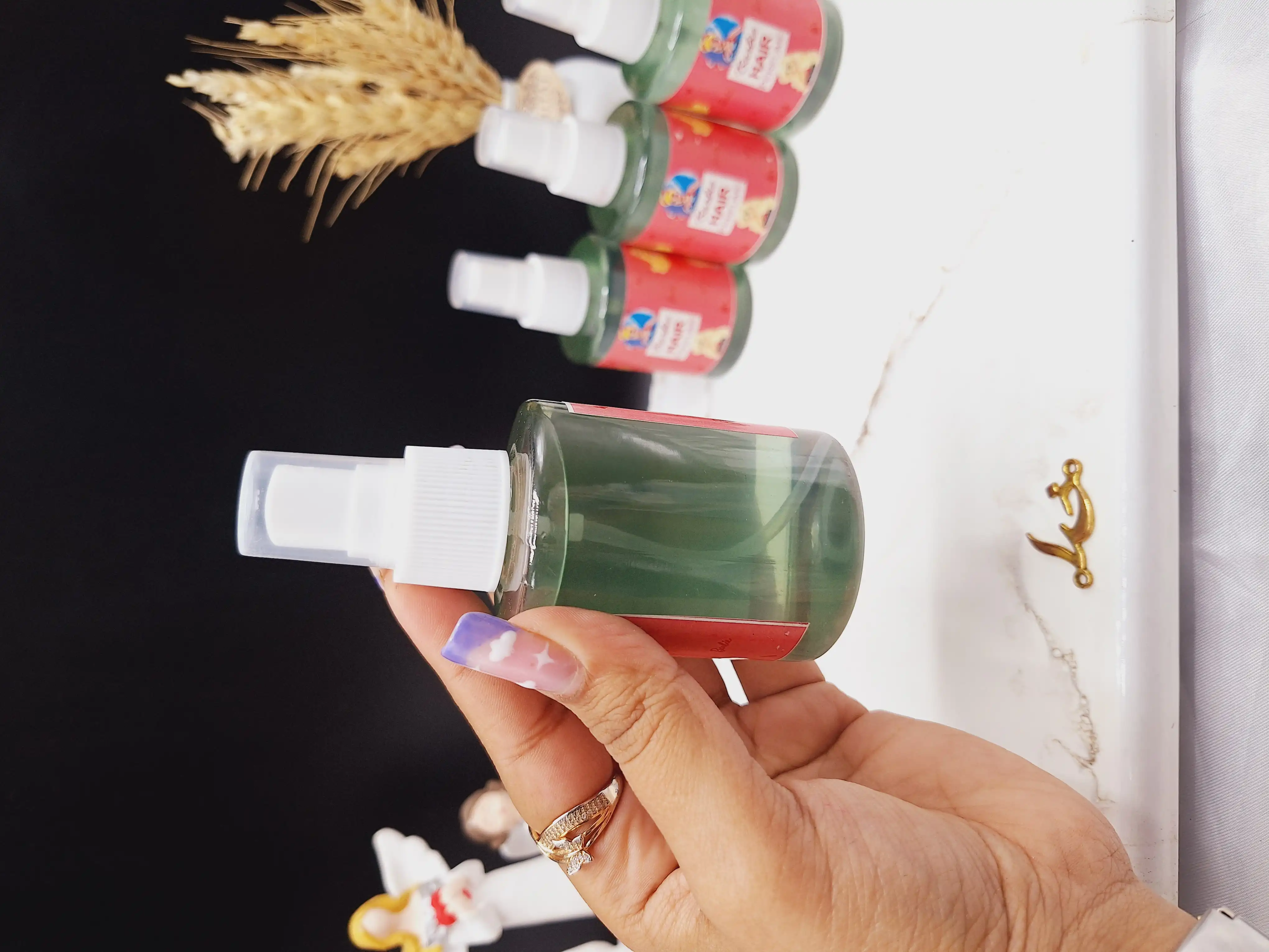 عطر مو باربی ۱۲۵ میل