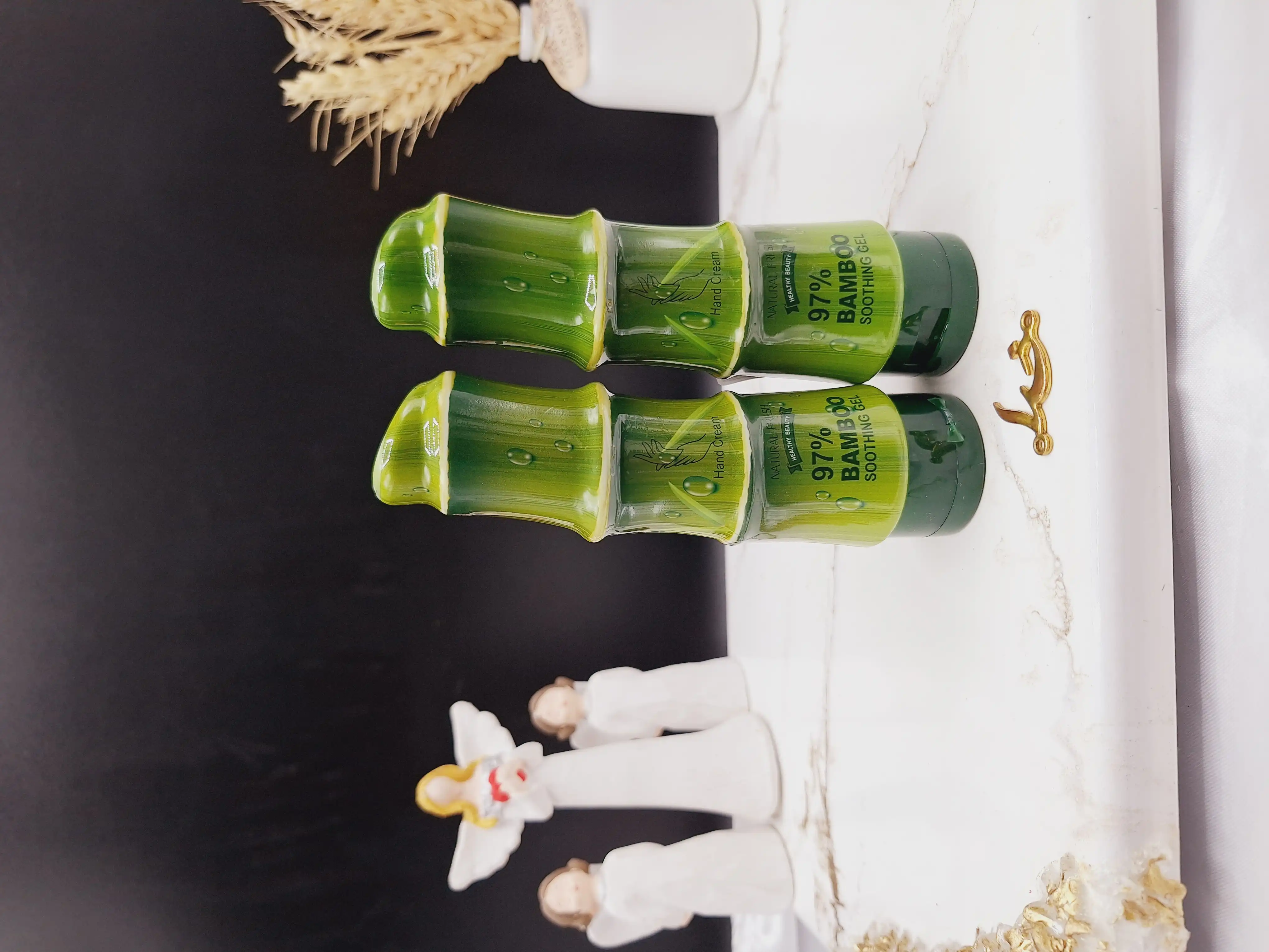 کرم دست آبرسان طرح بامبو وکالی WKL 411