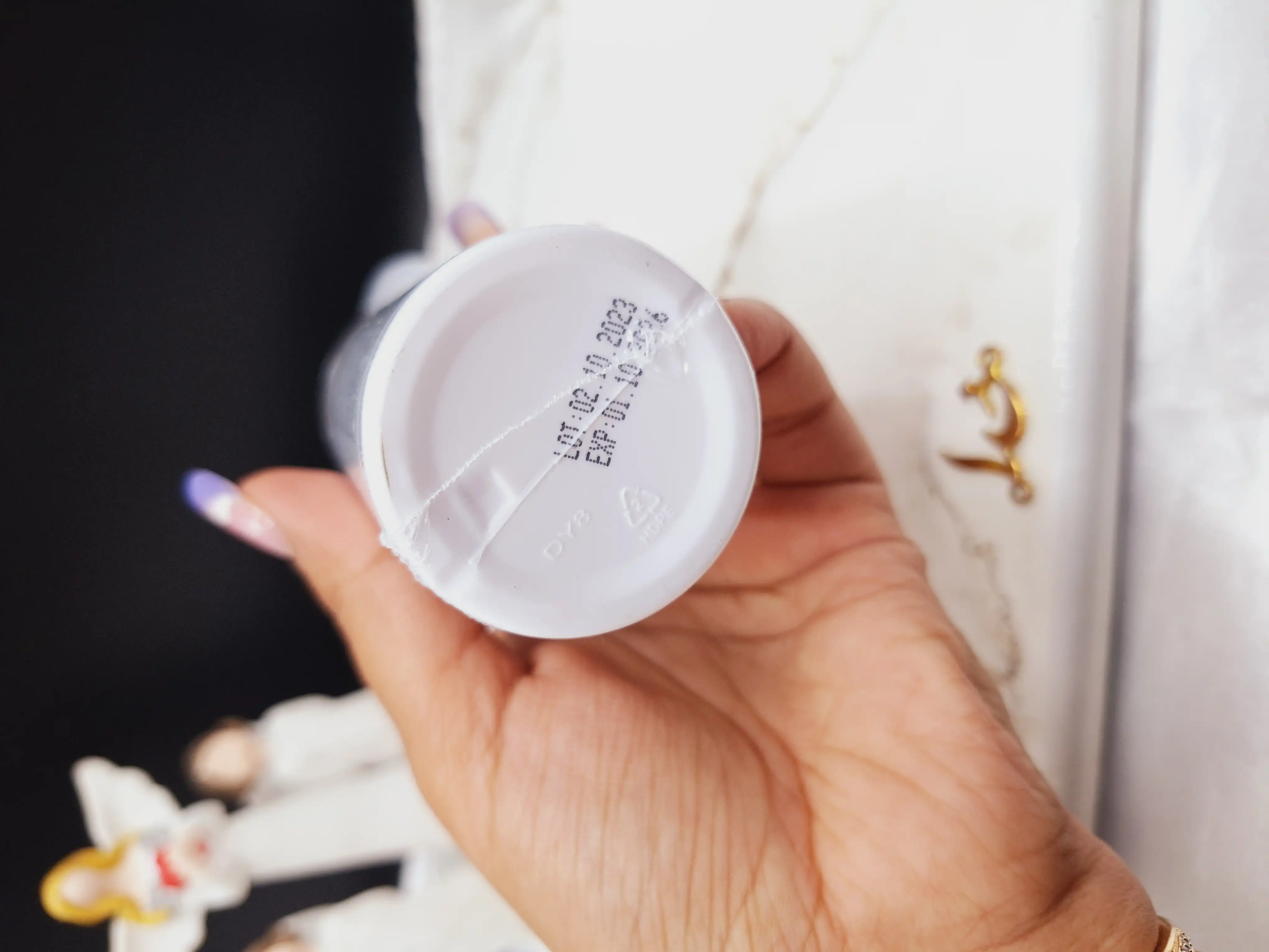 فوم براش دار مرطوب کننده و روشن کننده برنج بیوآکوا BIOAQUA کد BQY51803