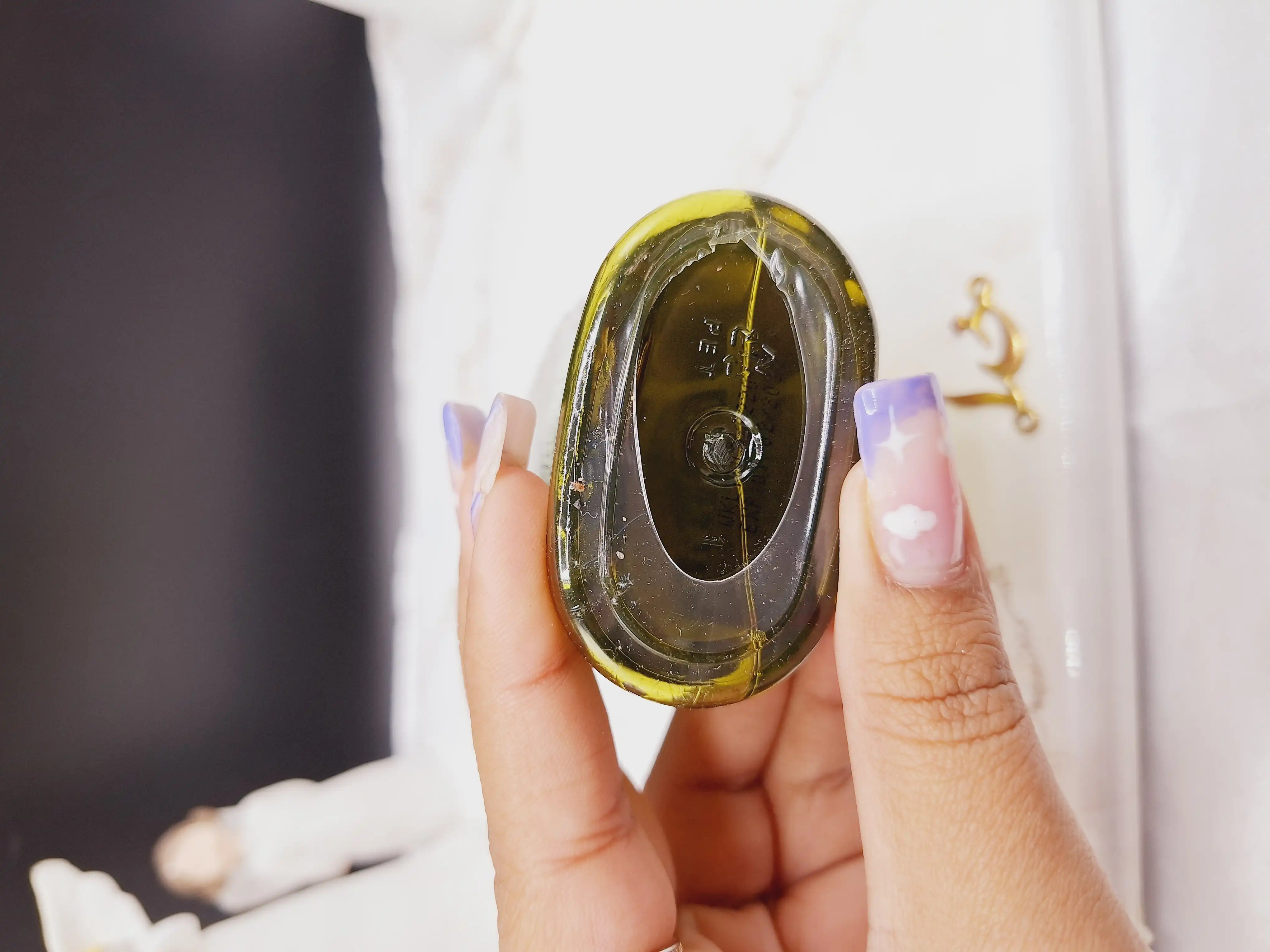 روغن مو ارگانیک زیتون وکالی Wokali کد WKL553