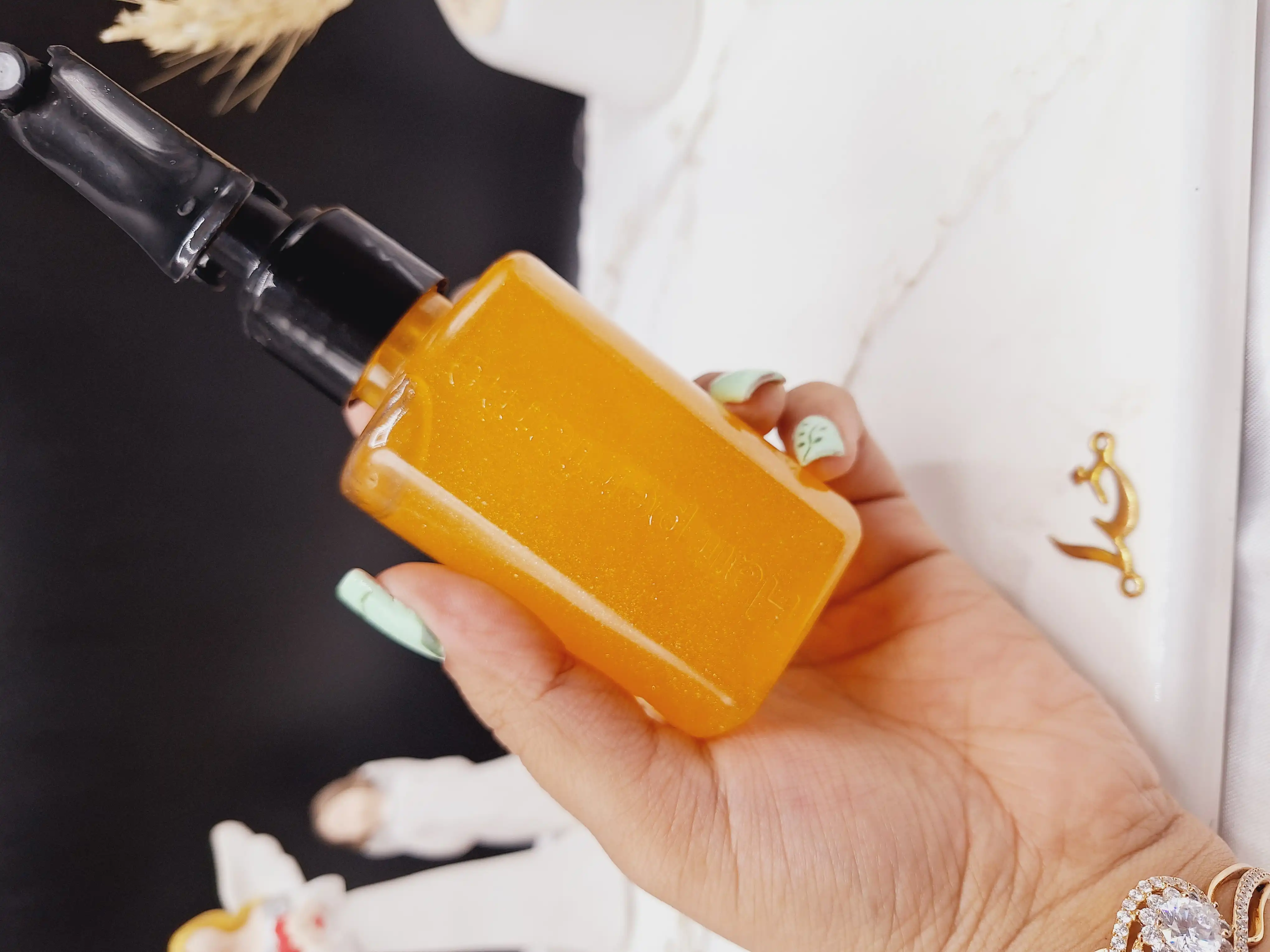 عطر مو فوق العاده خوشبوو ایپک ipek 130ml کد 35