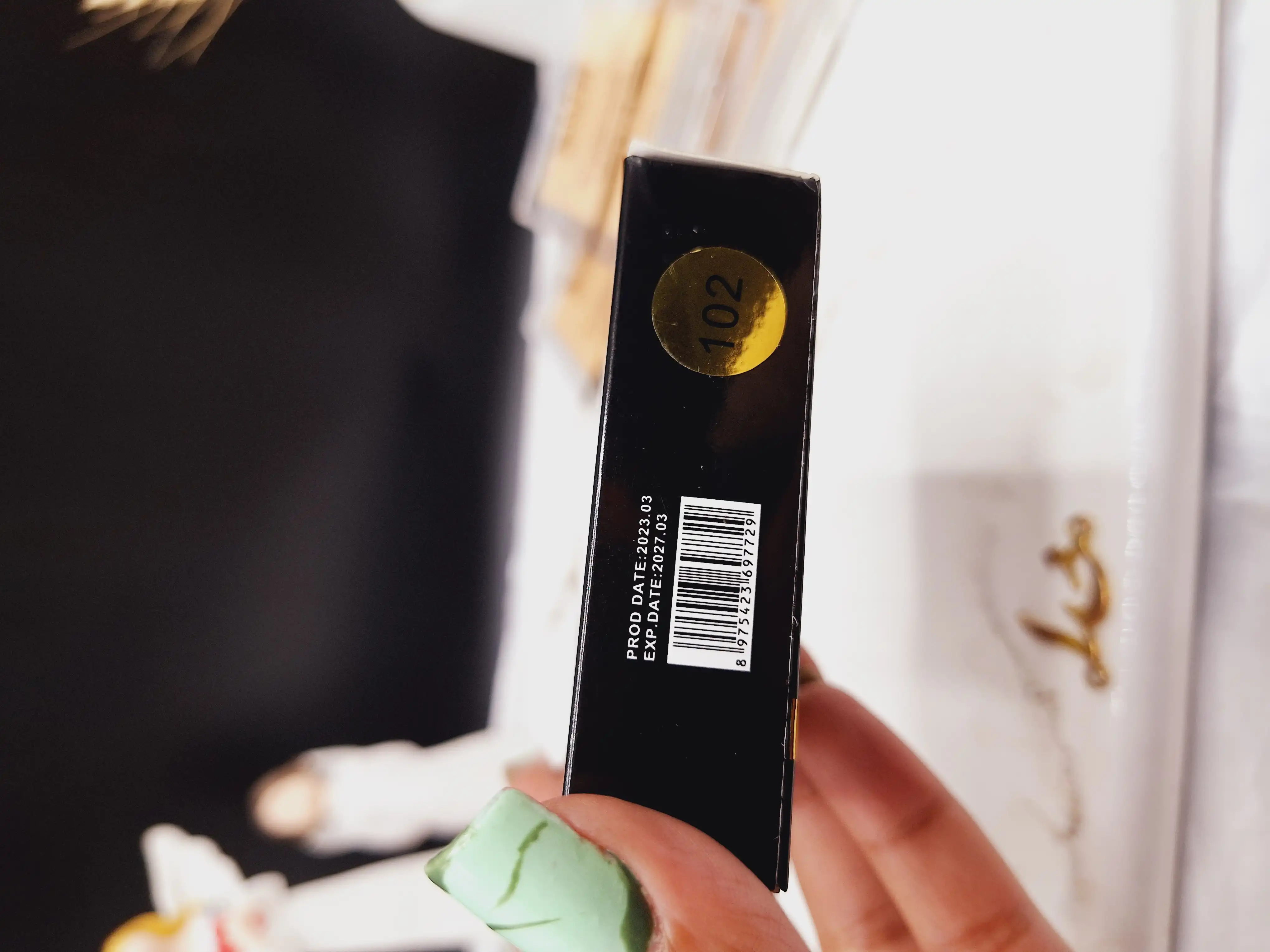 پنکک اورجینال 24 ساعته برند راسِت RUSSETT کد  7729