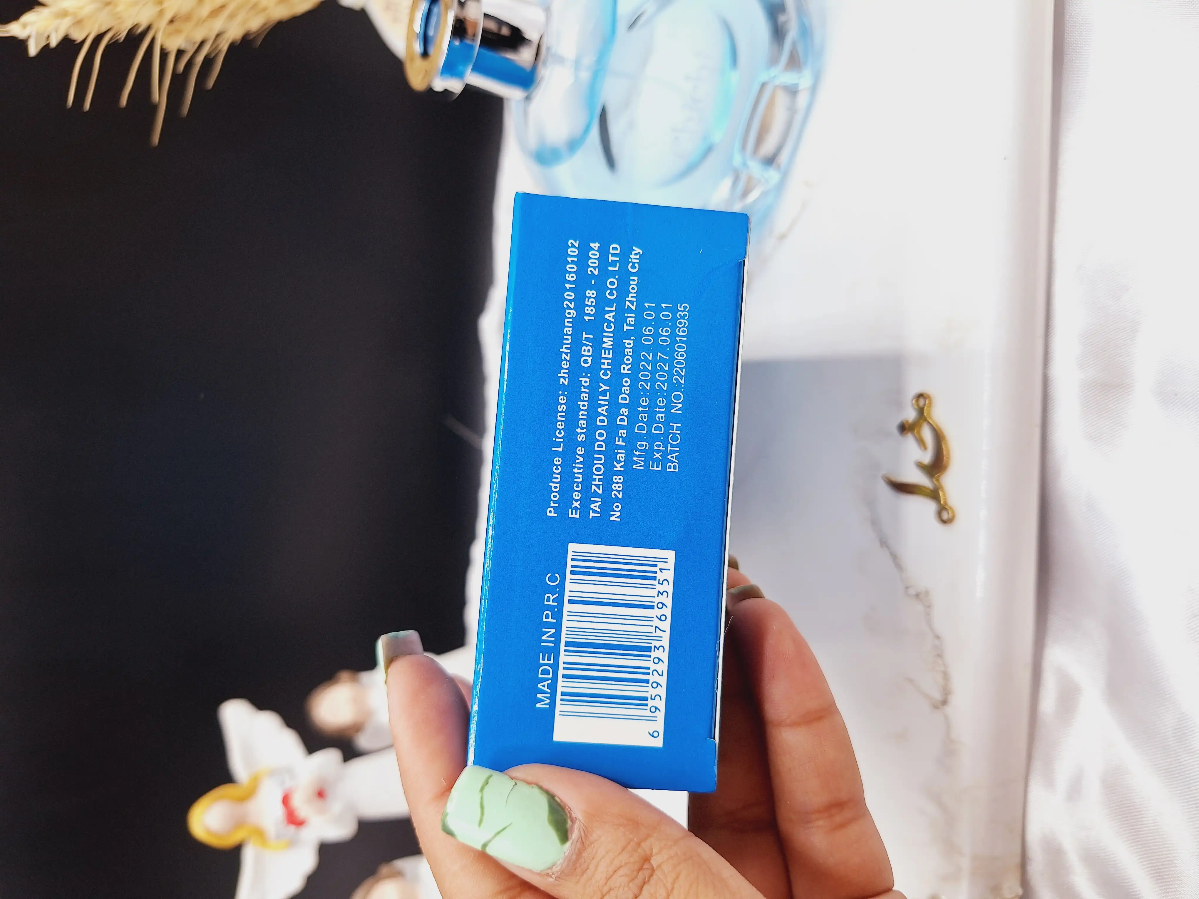 ادکلن مردانه چیچی 100ml Chi Chi کد 6935