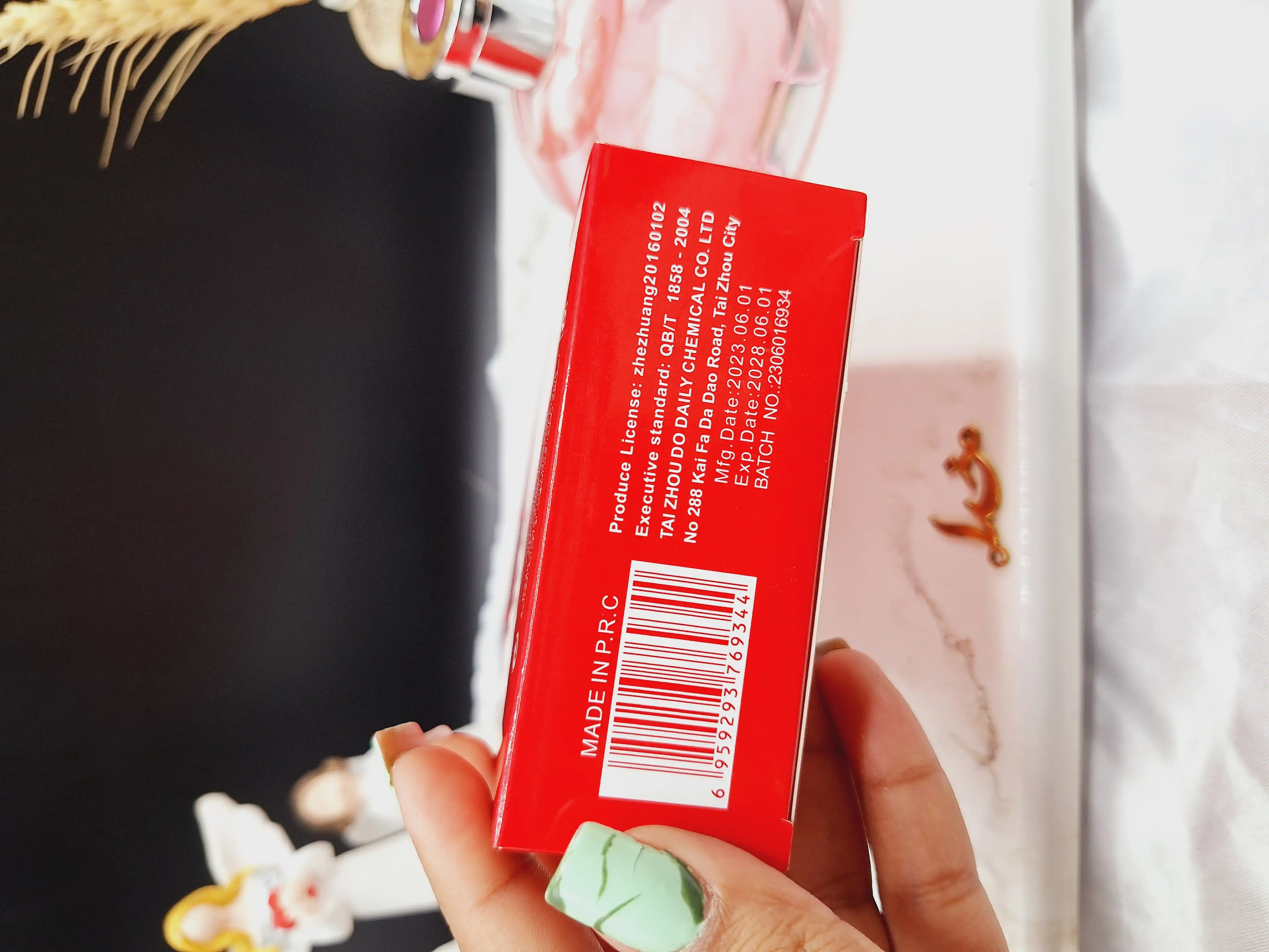 ادکلن زنانه چیچی Chi Chi کد 6934