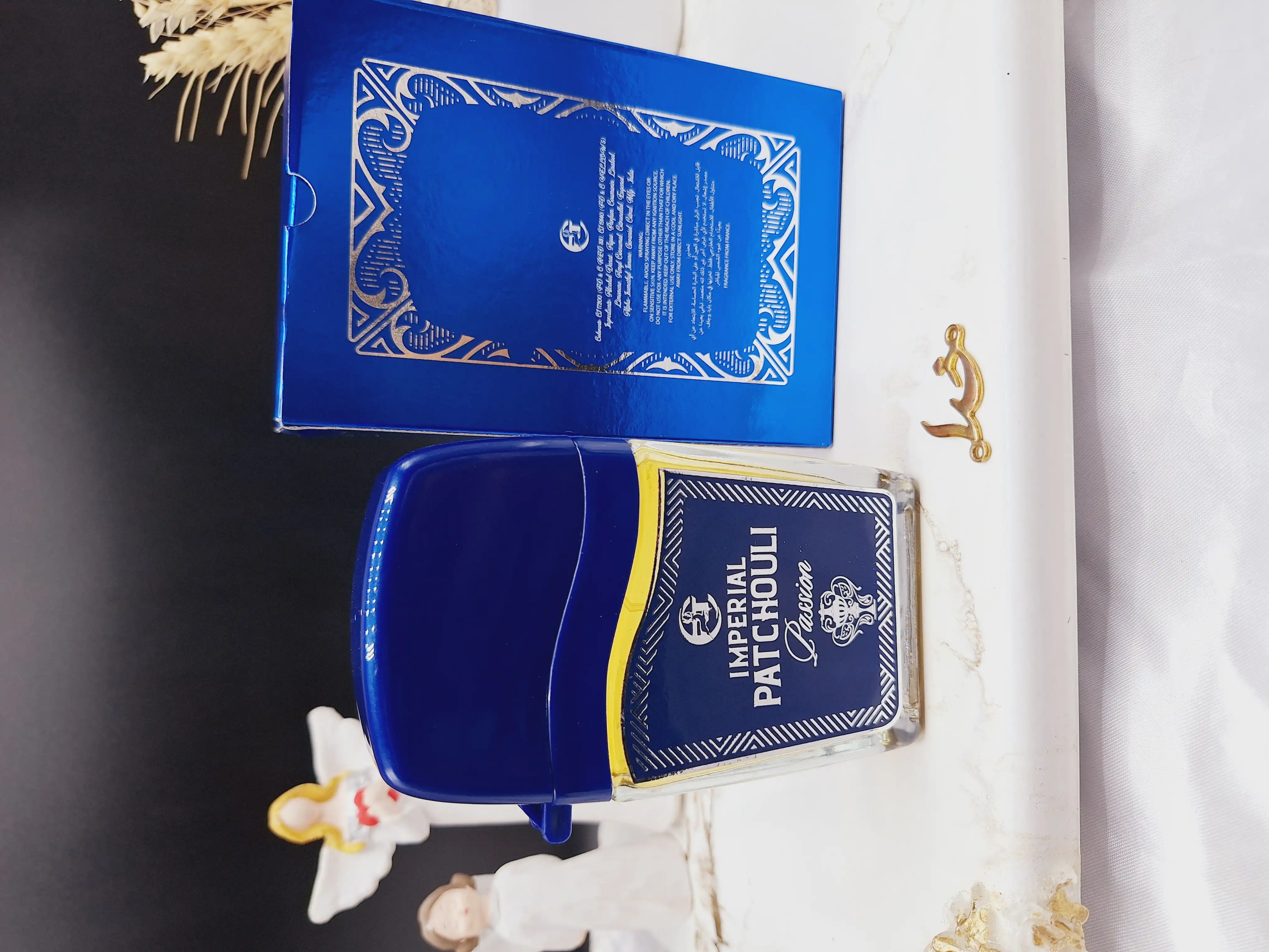 ادکلن 100 میل امپریال IMPERIAL کد 9969