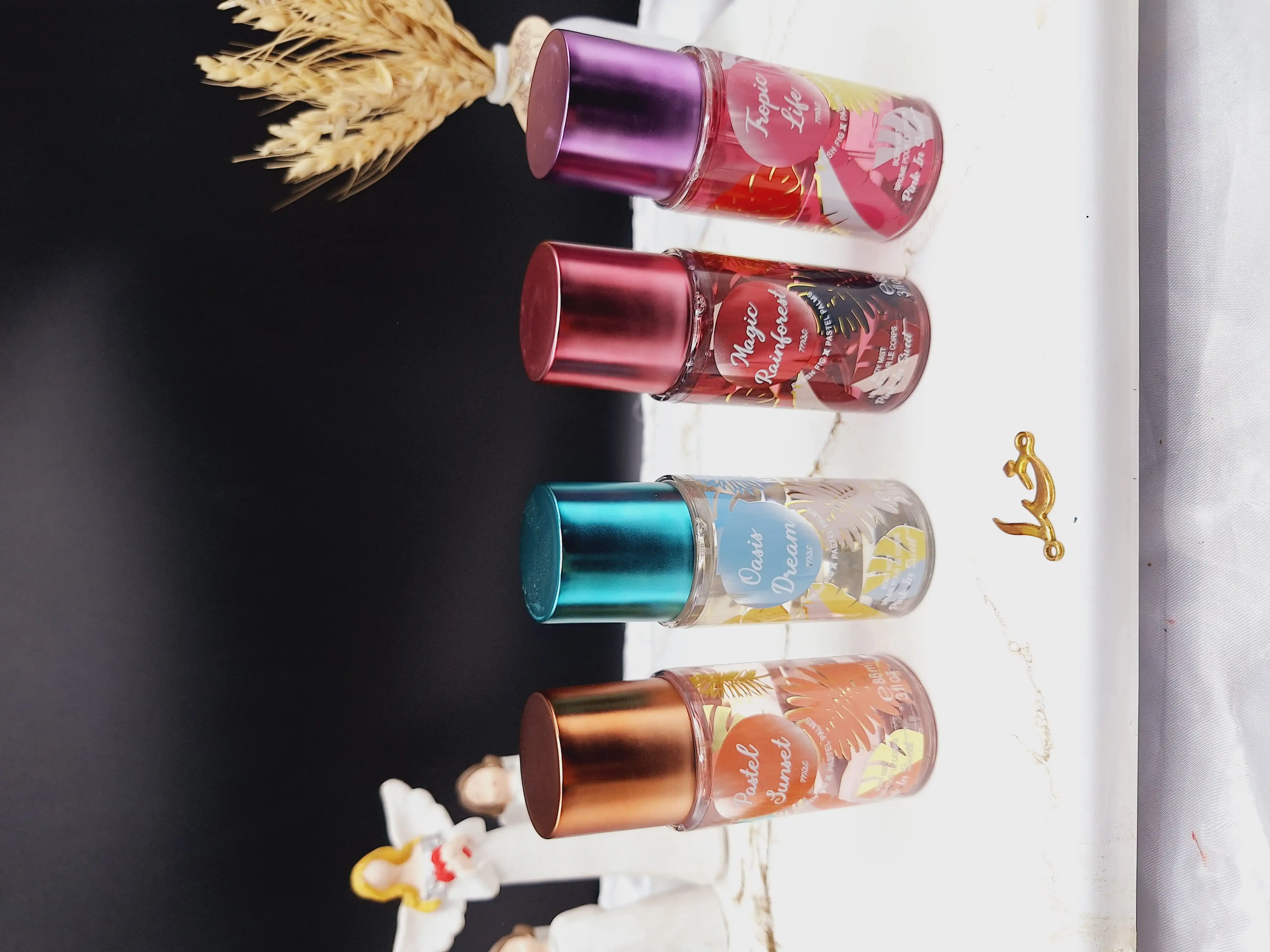 مینی بادی اسپلش 88میل TROPICAL PARADISE