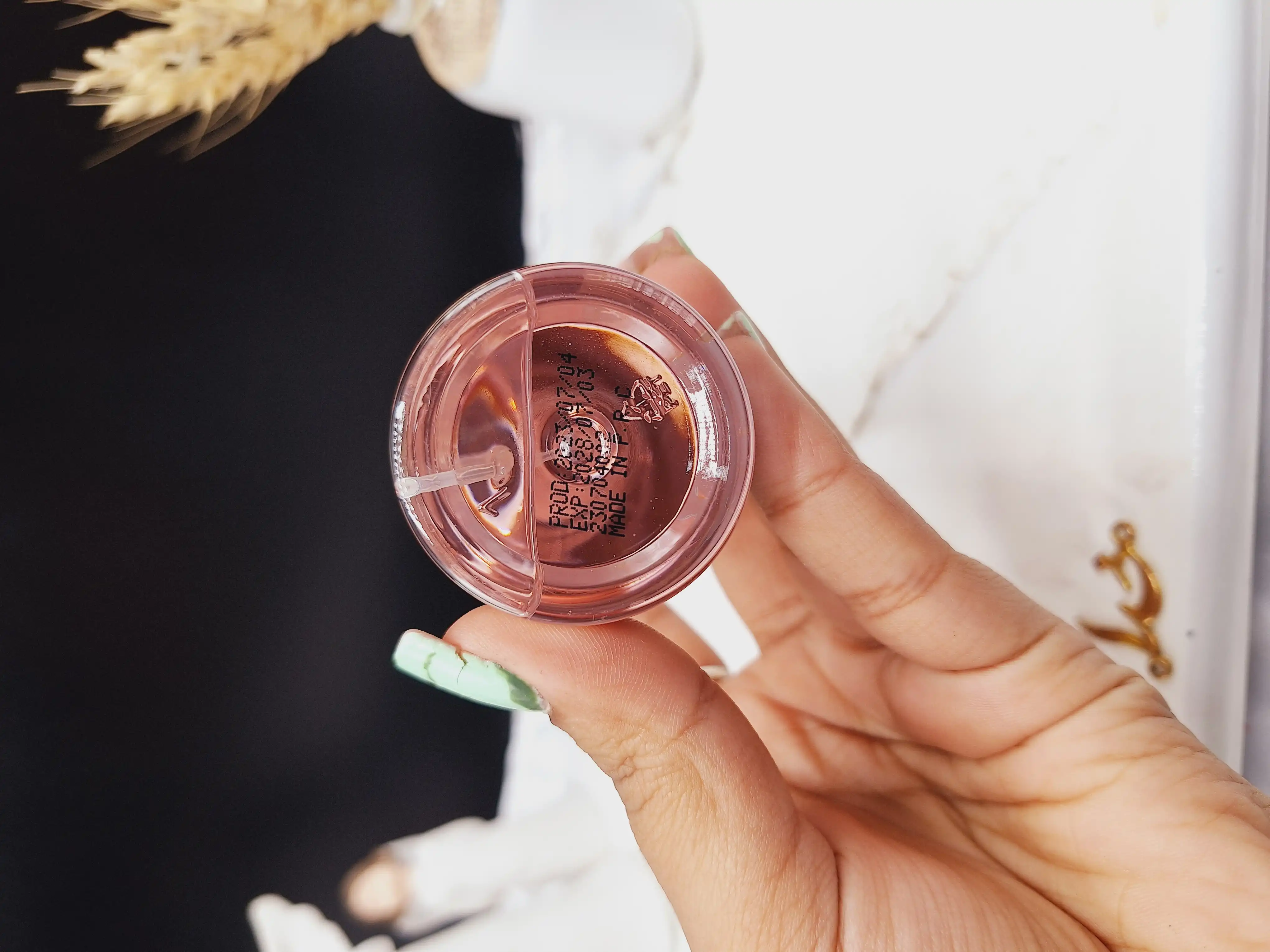 مینی بادی اسپلش 88میل TROPICAL PARADISE