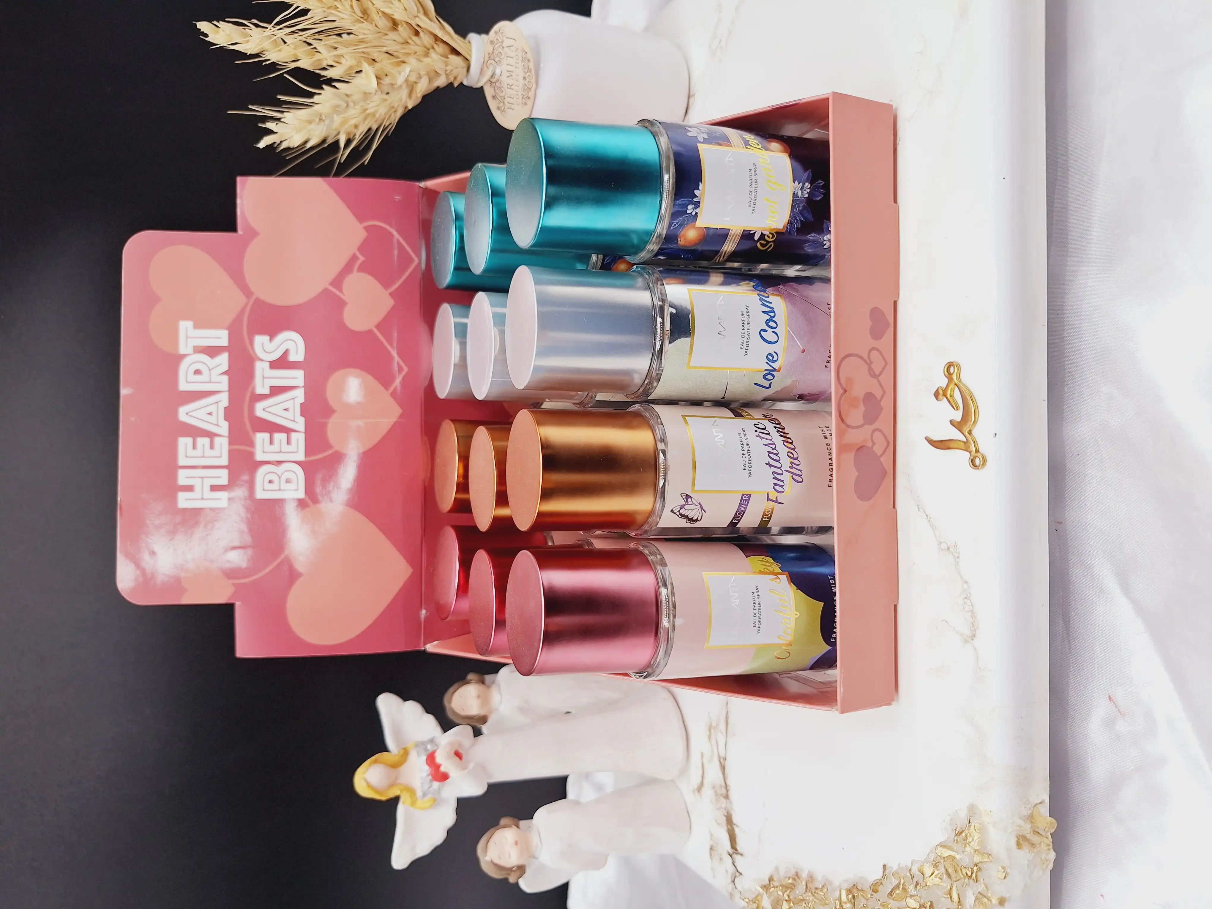 مینی بادی اسپلش 88 میل HEART BEATS