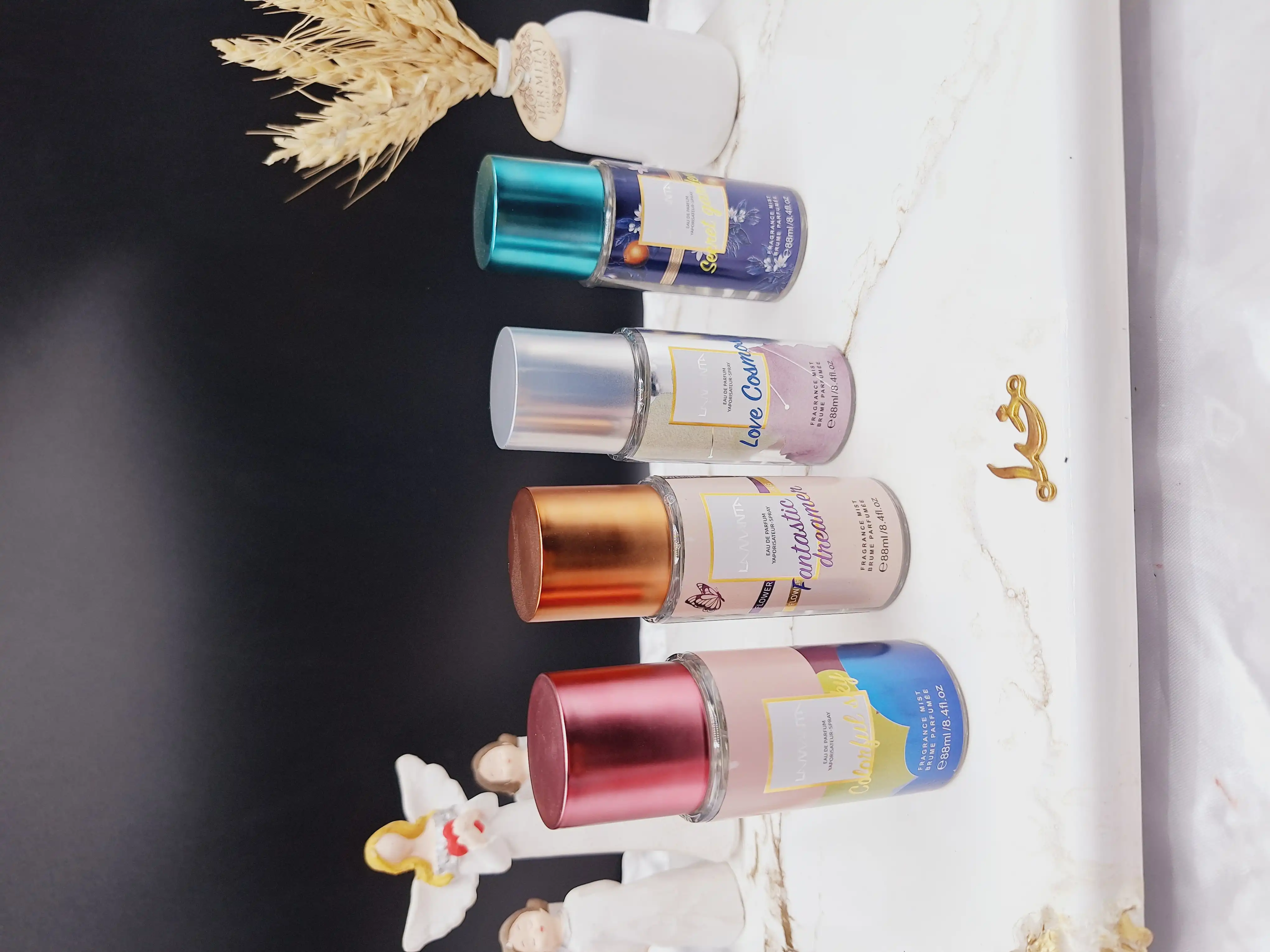 مینی بادی اسپلش 88 میل HEART BEATS