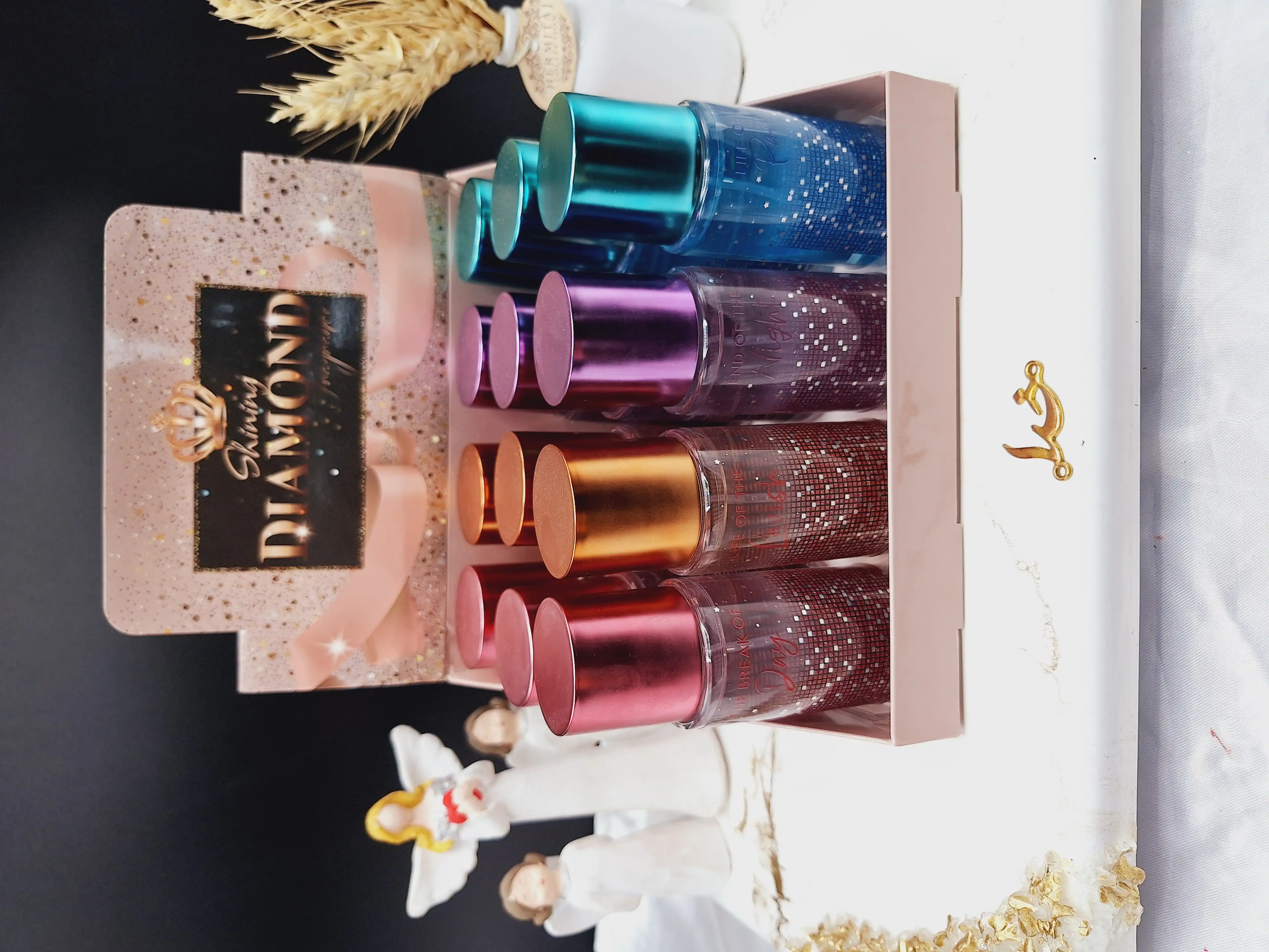 مینی بادی اسپلش 88 میل Shining  DIAMOND