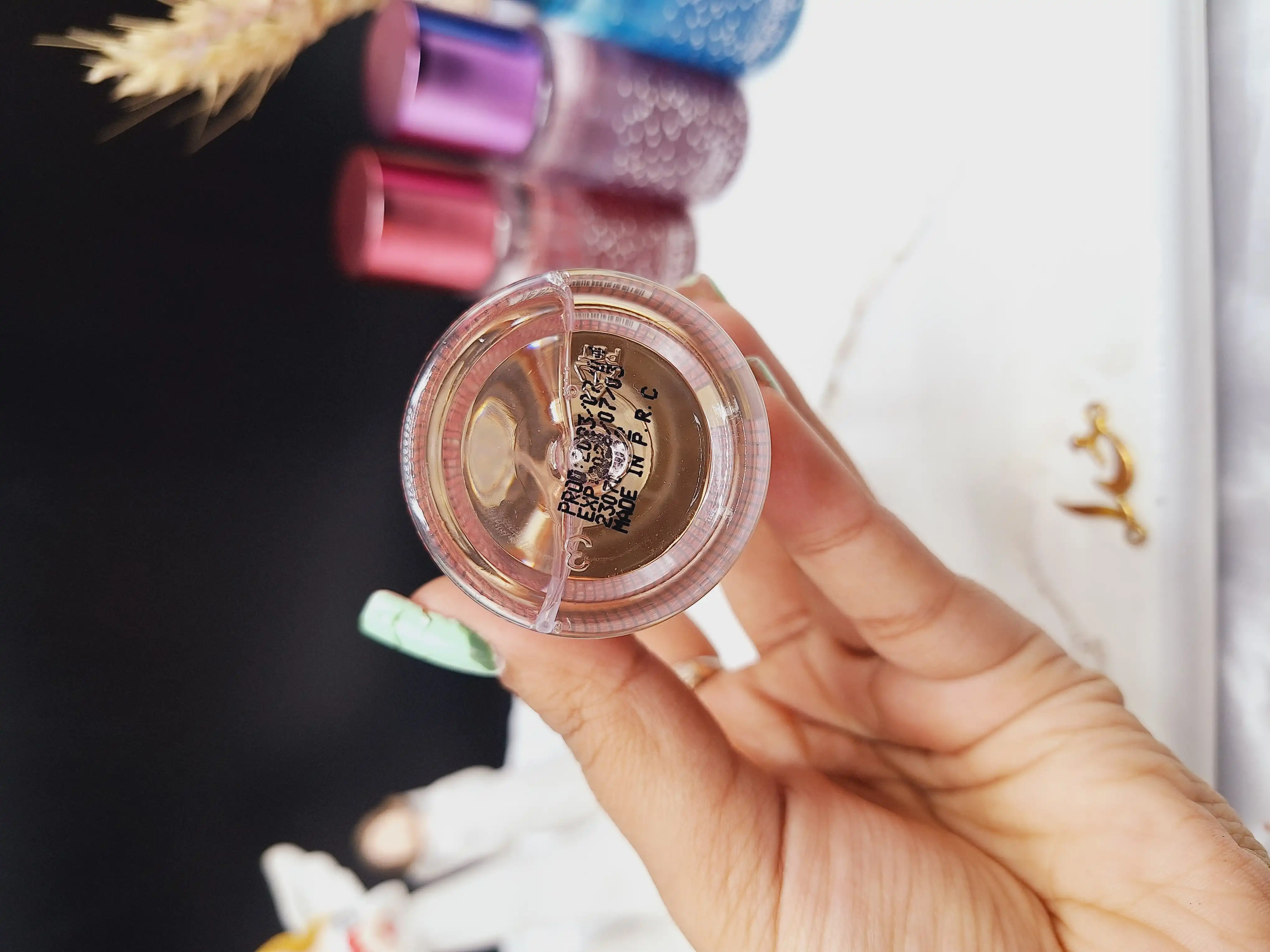 مینی بادی اسپلش 88 میل Shining  DIAMOND