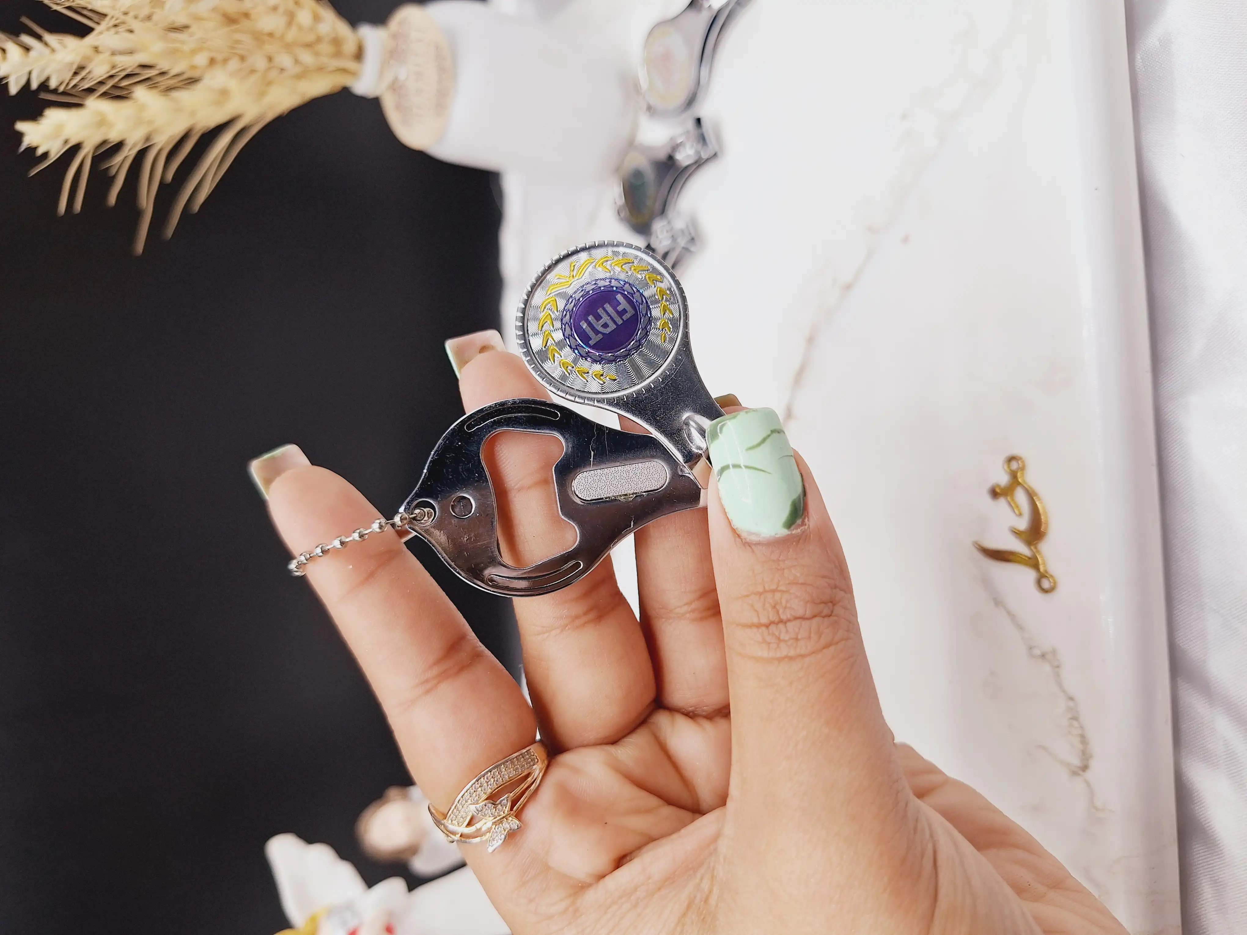 ناخن گیر کاربردی MAXOWELL کد N_900