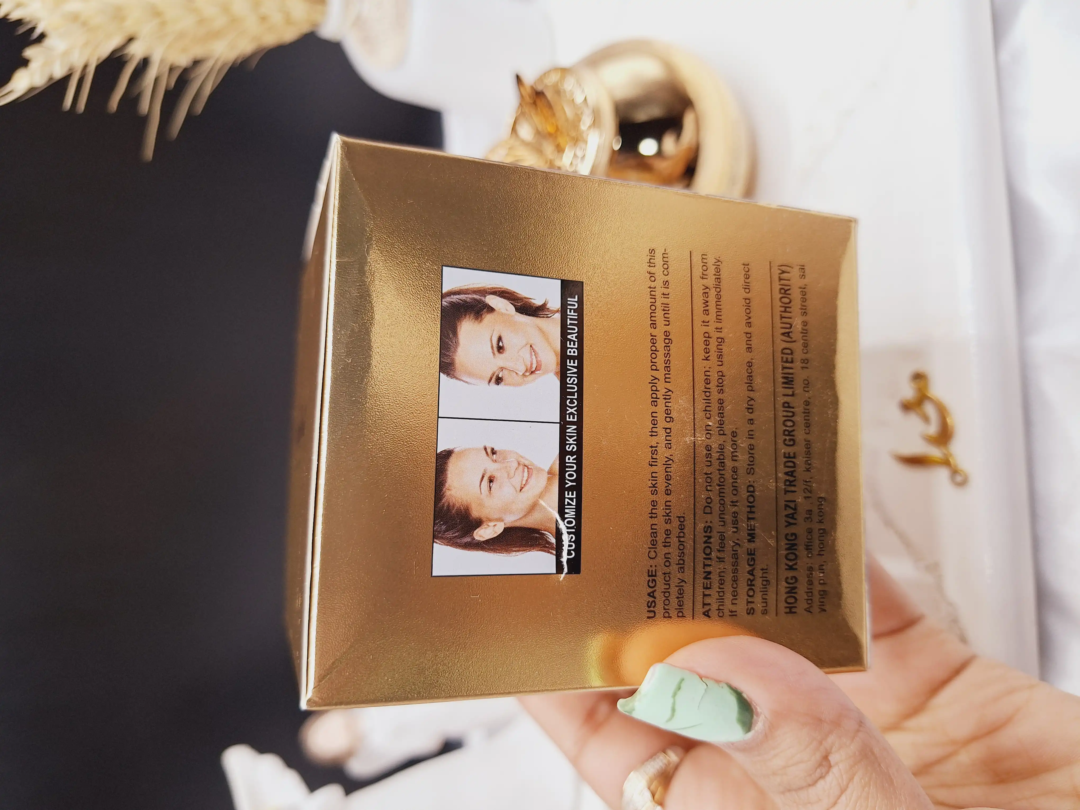 کرم معجزه گر جوان ساز ماه جادویی Magic Moon کد MM_6011