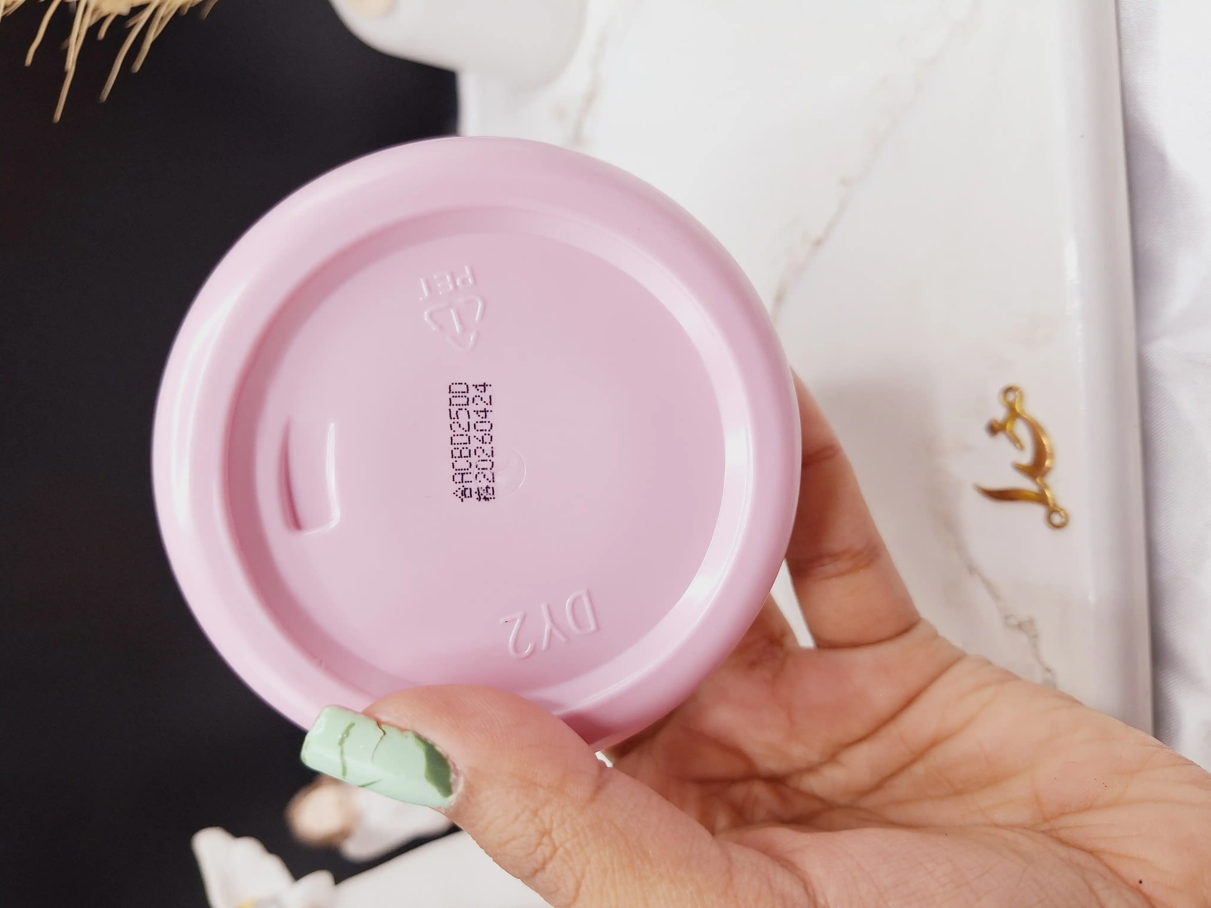 لوسیون بدن کاسه ای طرح یونیکورن بیوآکوا BIOAQUA کد BQY 07552