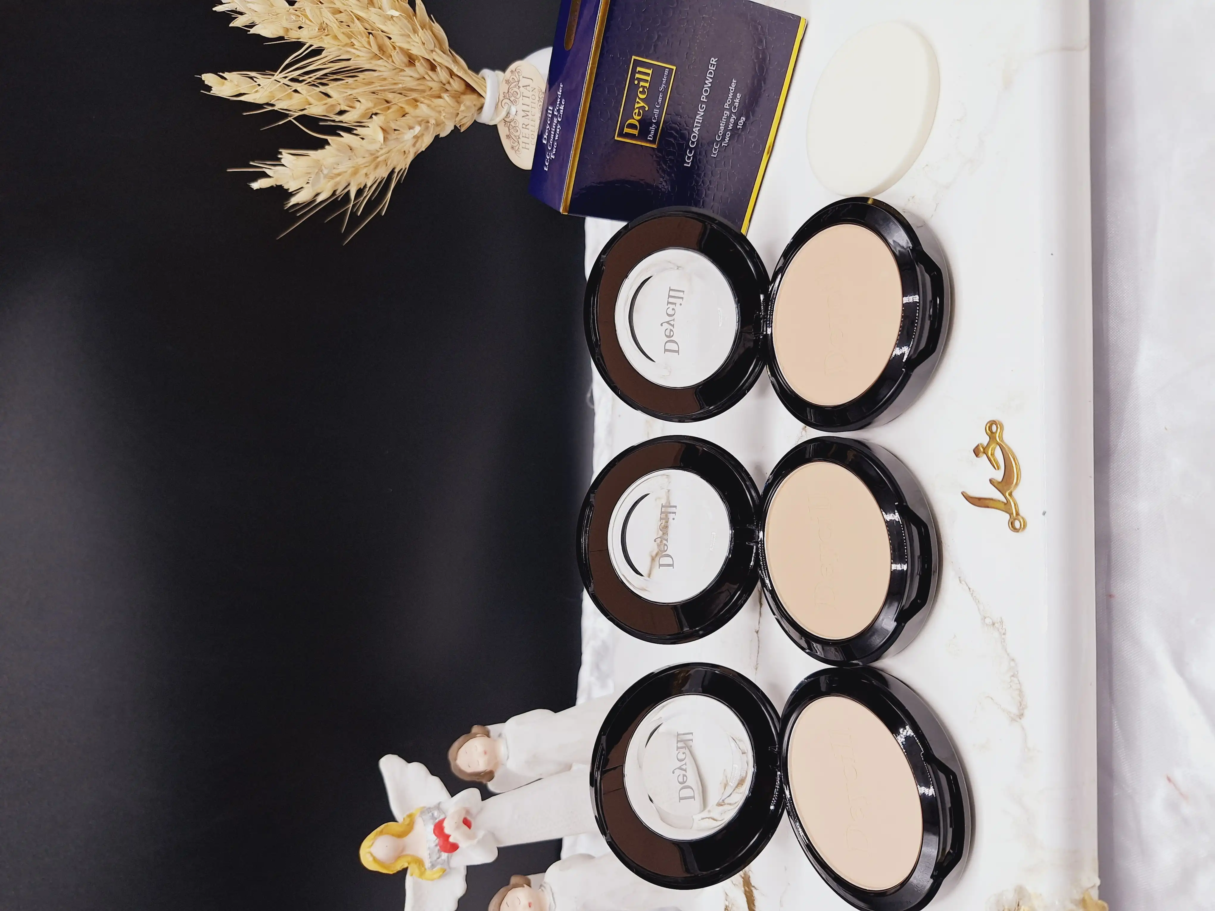 پنکک با کیفیت دایسل Deycill کد 0602