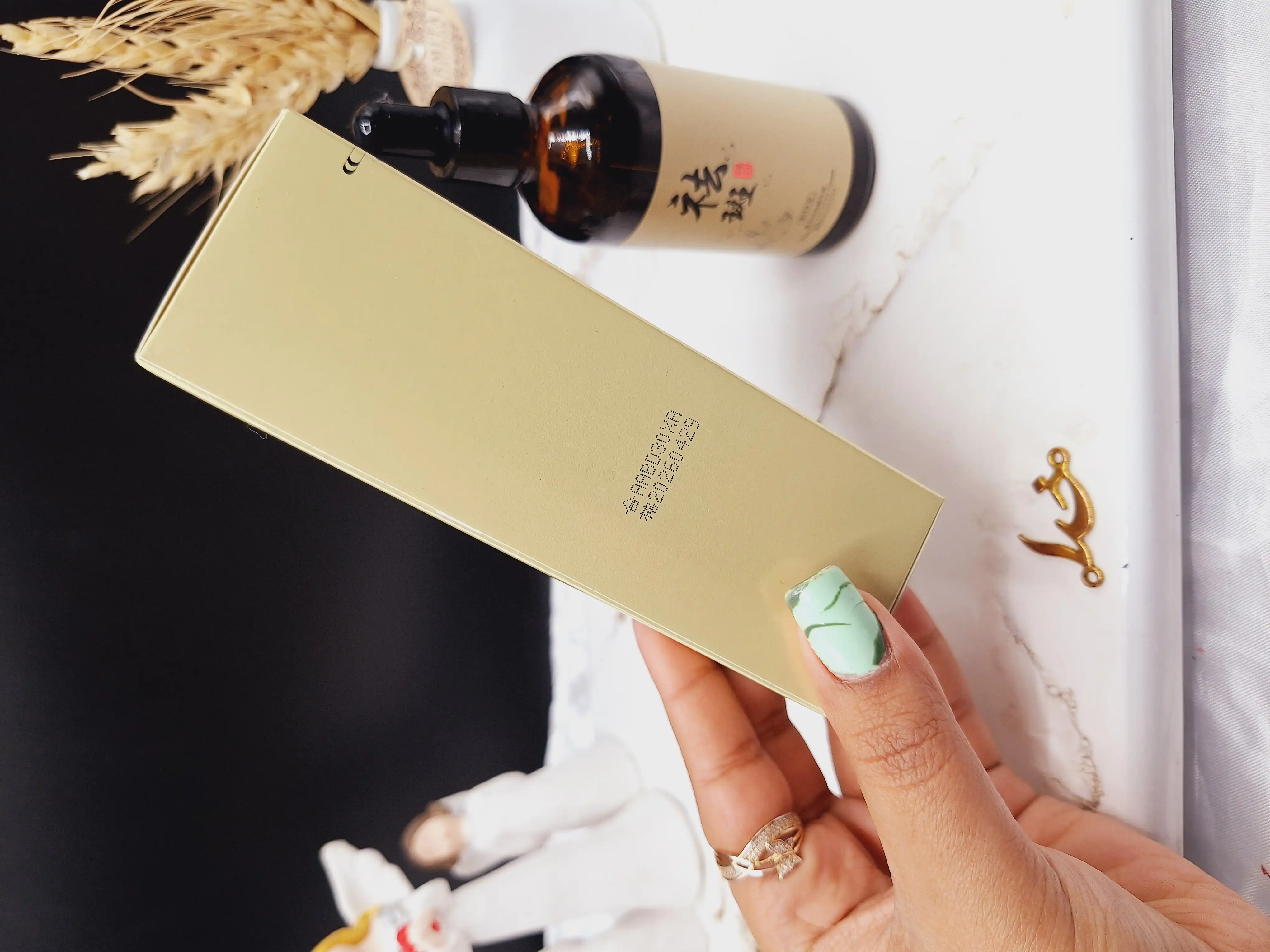 سرم سفید کننده و ضد لک قوی بایزتون BAIZTON کد BZT 54819