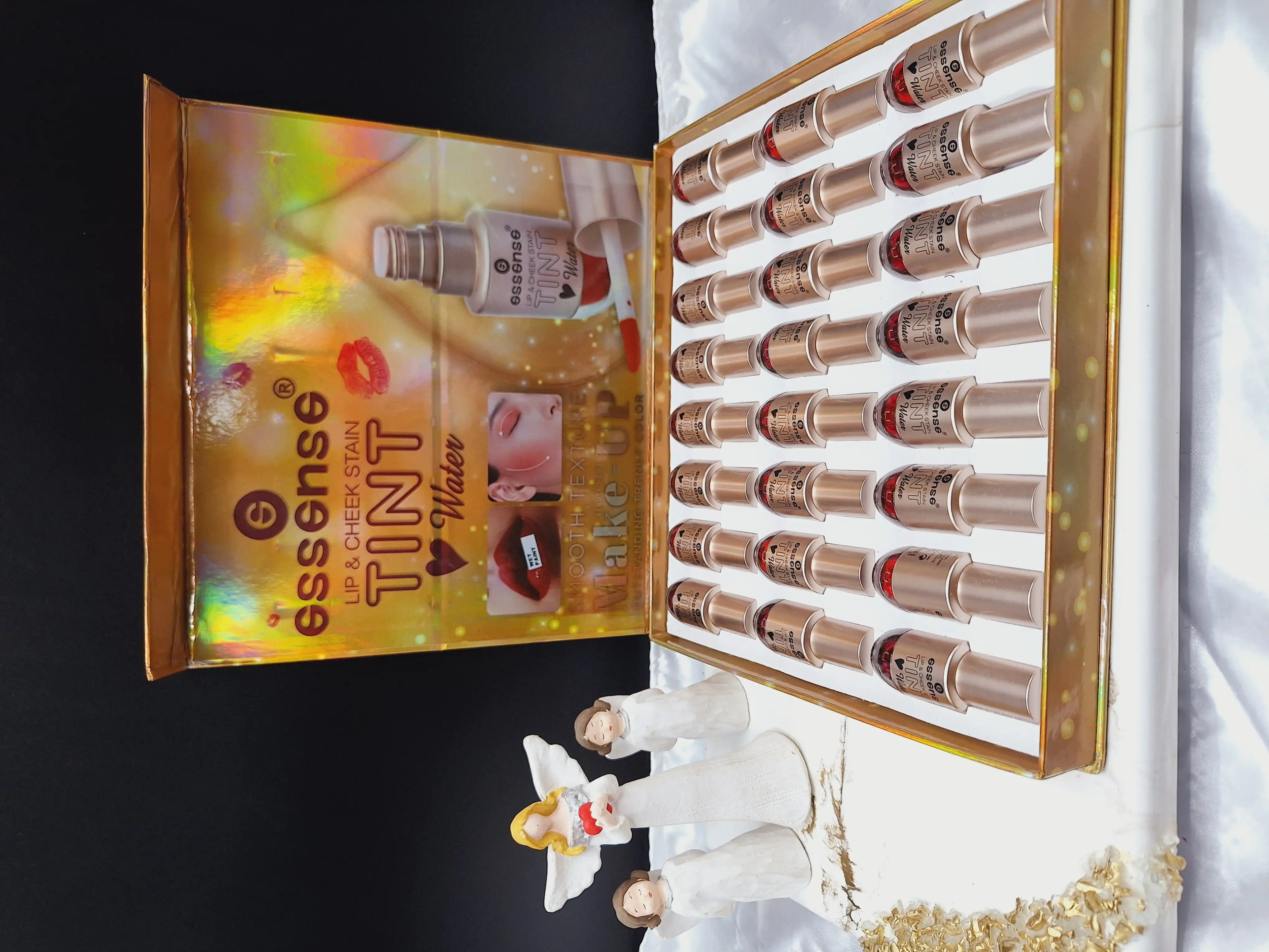 تینت لب برند اسنس essence کد GS 122