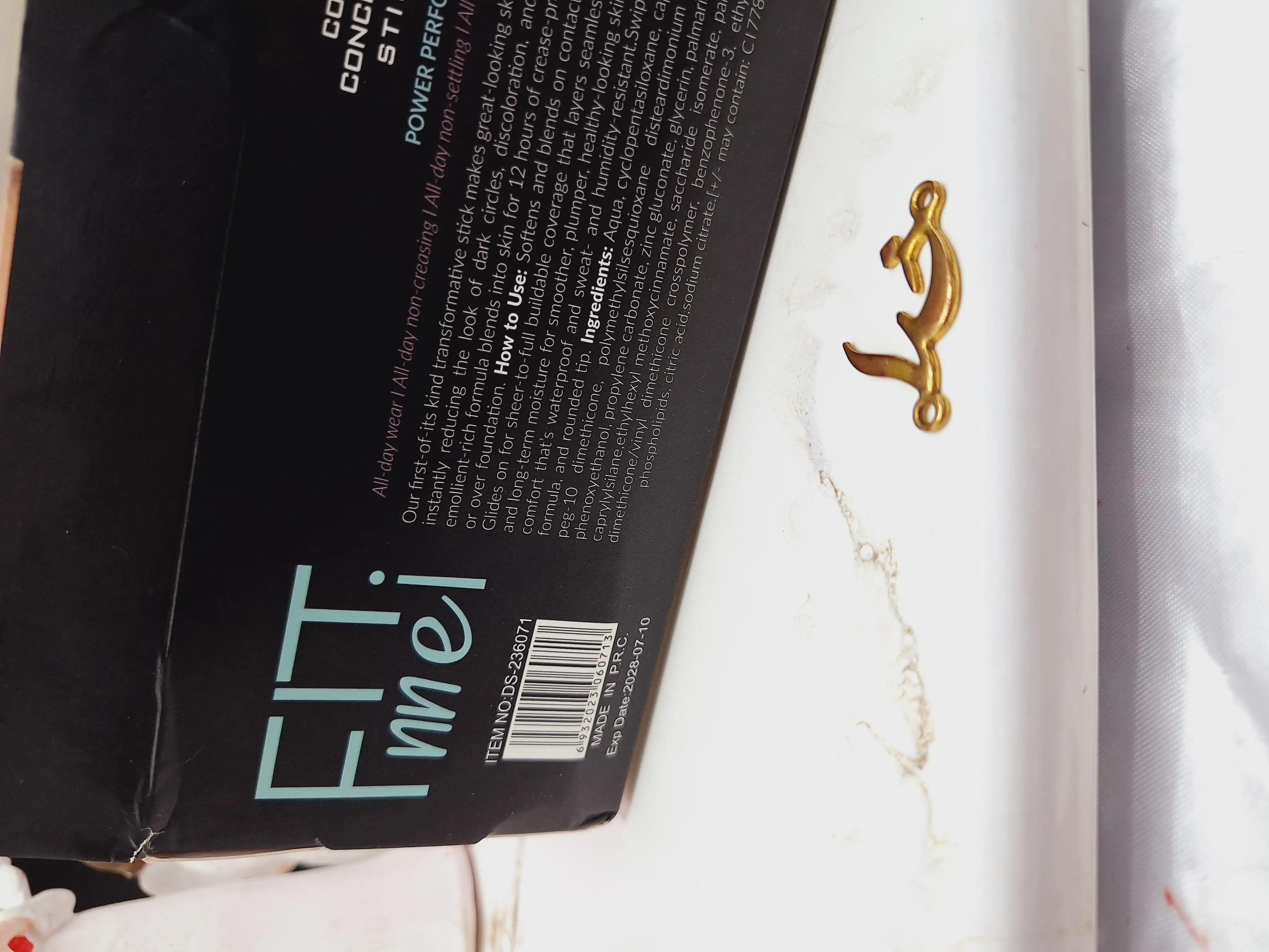 کانسیلر استیکی فیت می FIT mei کد DS_236071