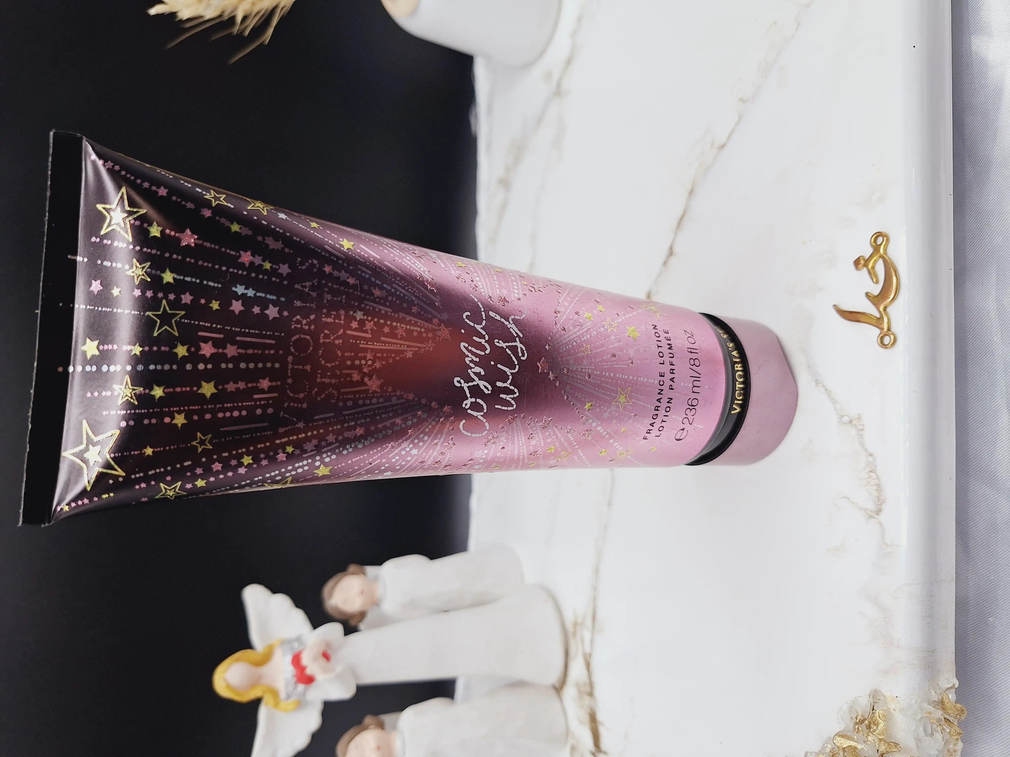 لوسیون ویکتوریا سکرت مدل Cosmic Wish  حجم 236ml کد 3560