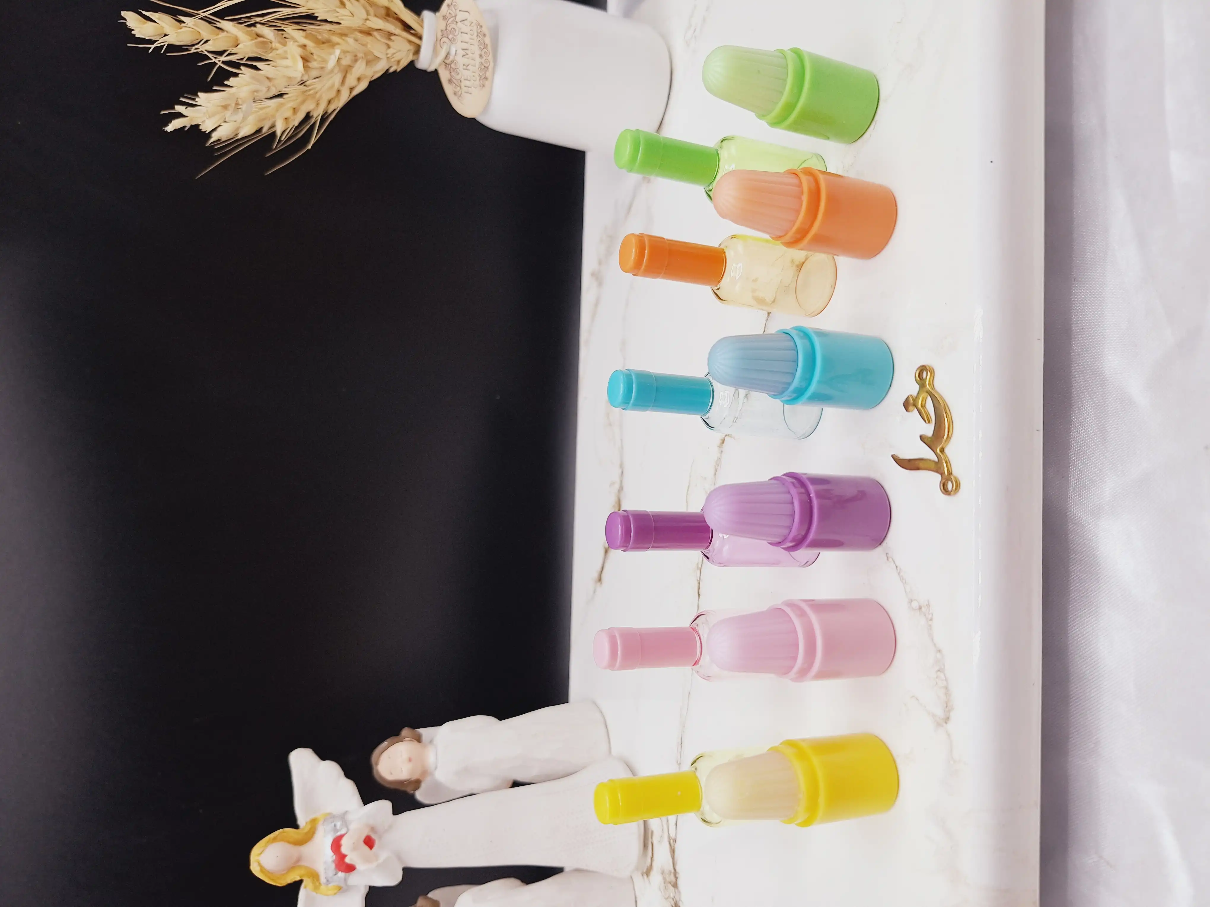 بالم لب زیبا شامپاین برند میس بیوتی Miss Betty کد K77151