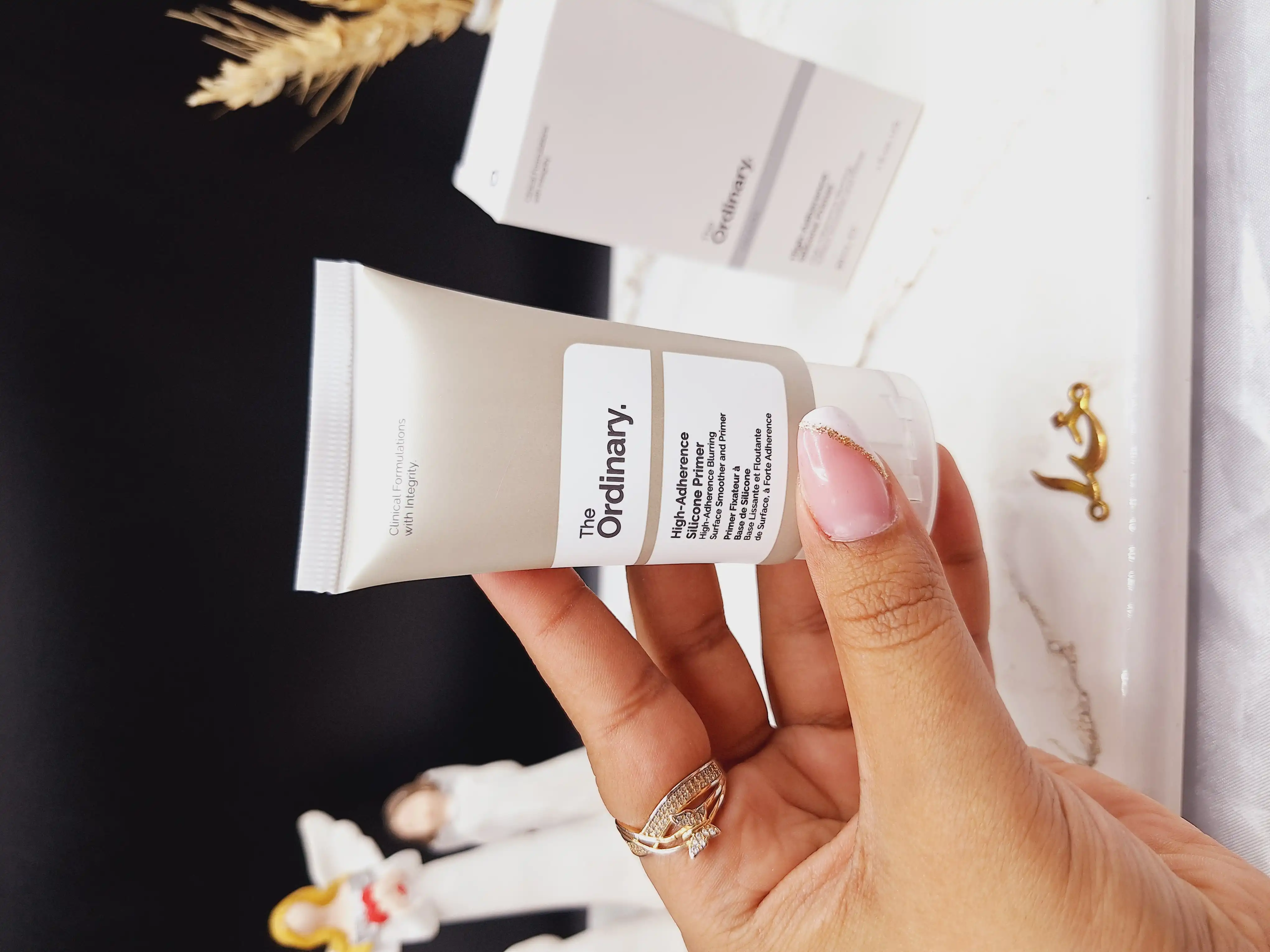پرایمر آبرسان و صاف کننده پوست  اوردینری The Ordinary حجم 30 ml