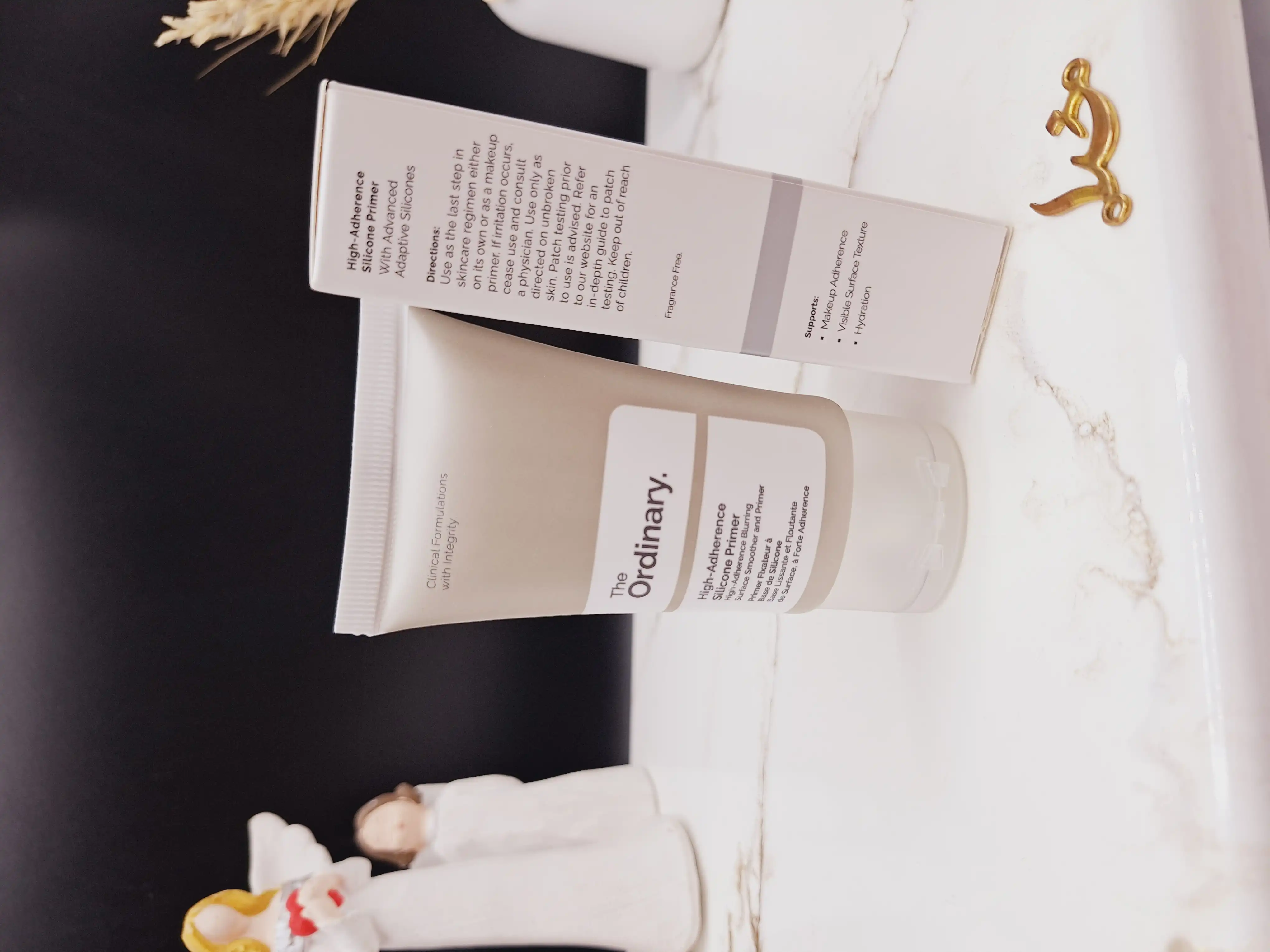 پرایمر آبرسان و صاف کننده پوست  اوردینری The Ordinary حجم 30 ml