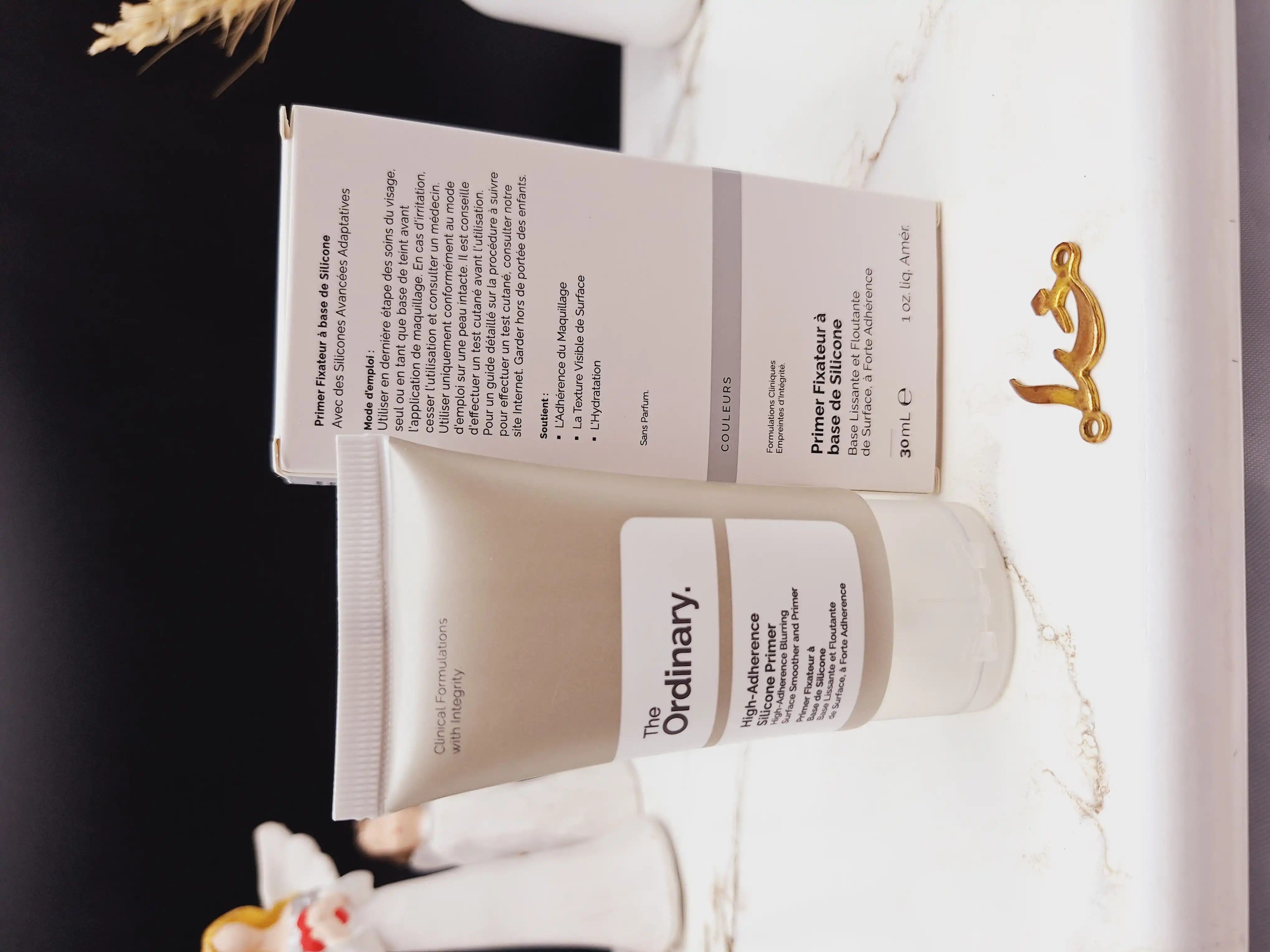 پرایمر آبرسان و صاف کننده پوست  اوردینری The Ordinary حجم 30 ml