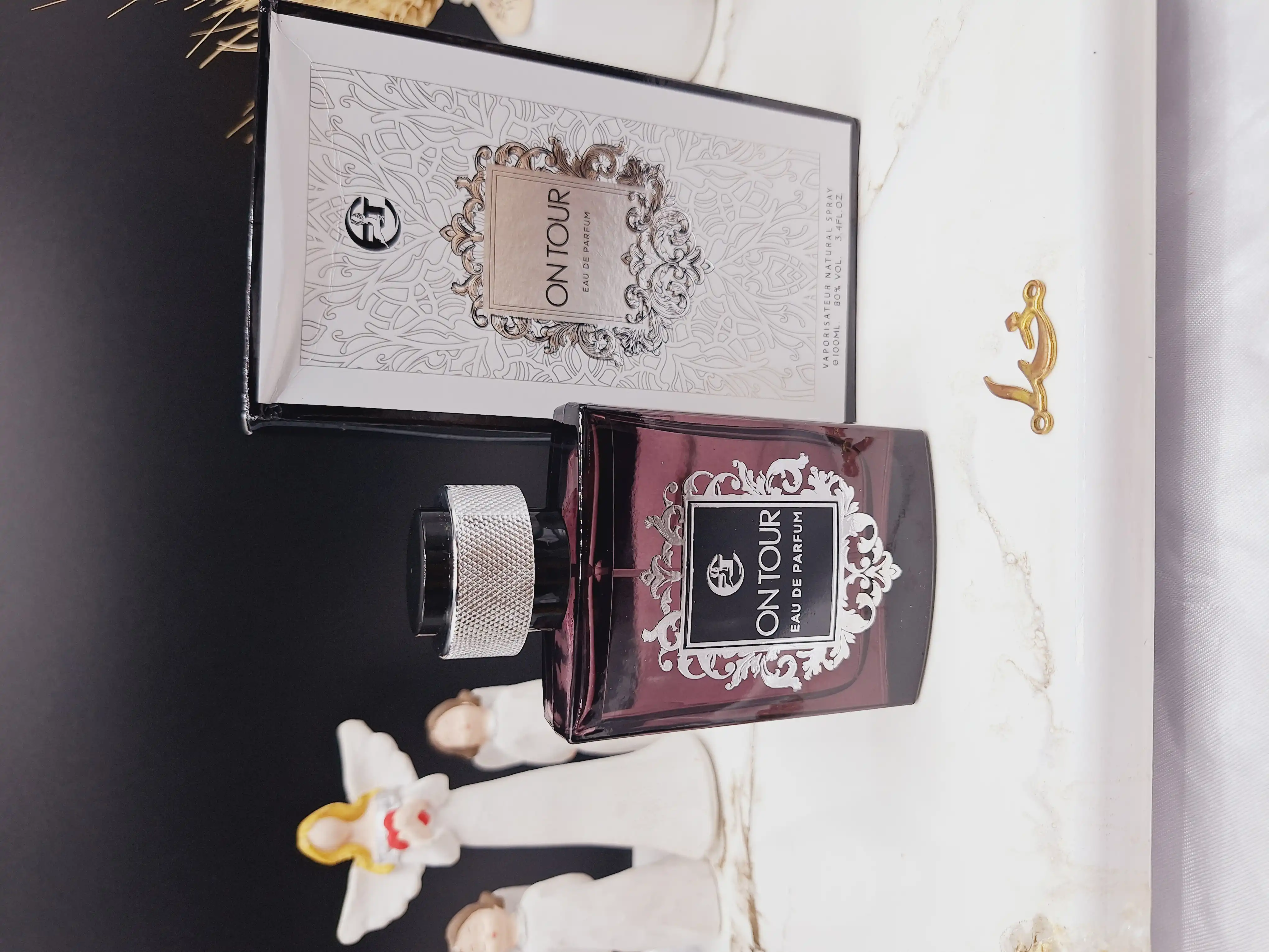 ادکلن خوشبو برند ON TOUR حجم 100ml کد 6531